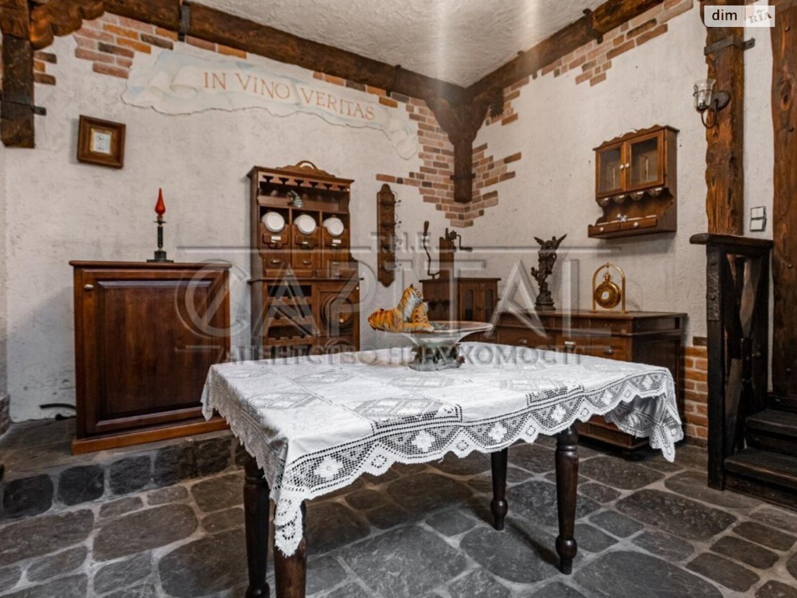 двухэтажный дом, 823 кв. м, кирпич. Продажа в Плютах фото 1 двухэтажный дом, 823 кв. м, кирпич. Продажа в Плютах фото 1