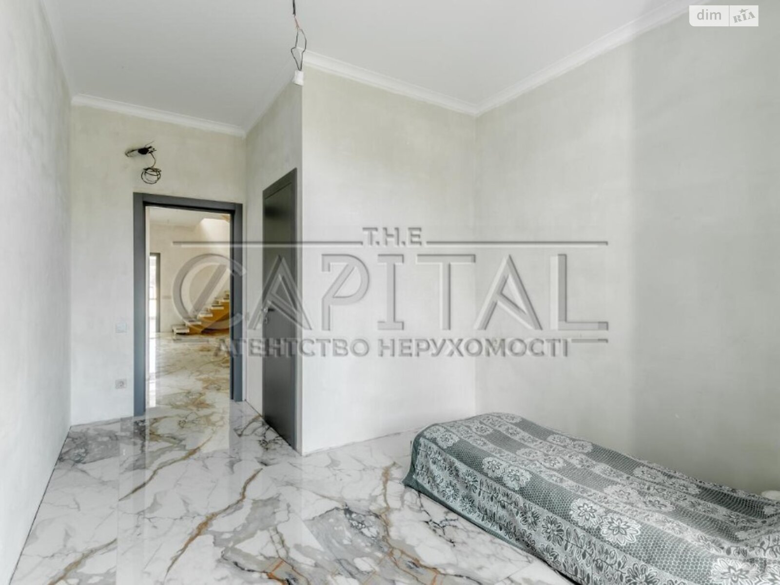 двоповерховий будинок, 409 кв. м, цегла. Продаж у Плютах фото 1