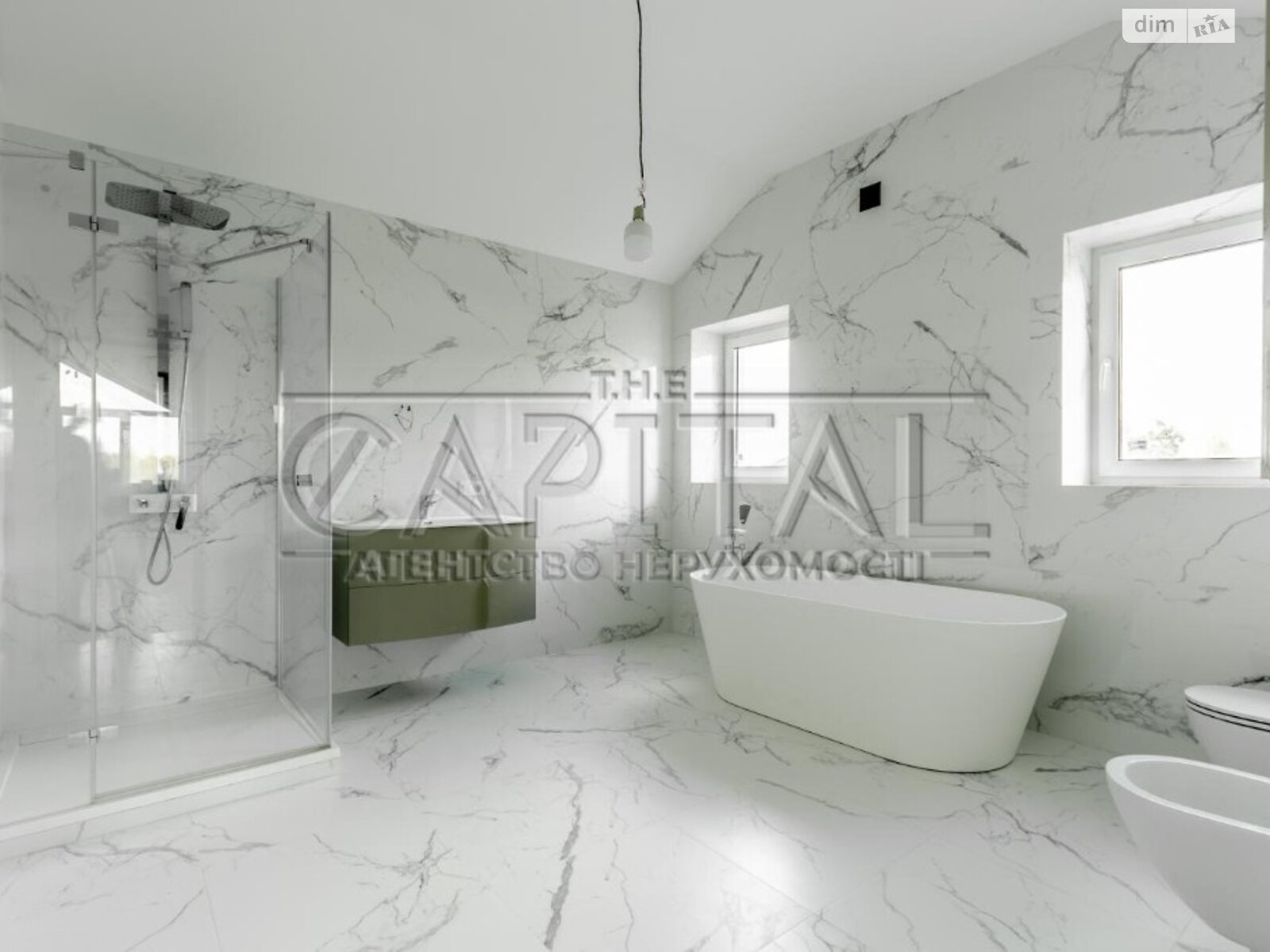 двоповерховий будинок, 409 кв. м, цегла. Продаж у Плютах фото 1 двоповерховий будинок, 409 кв. м, цегла. Продаж у Плютах фото 1