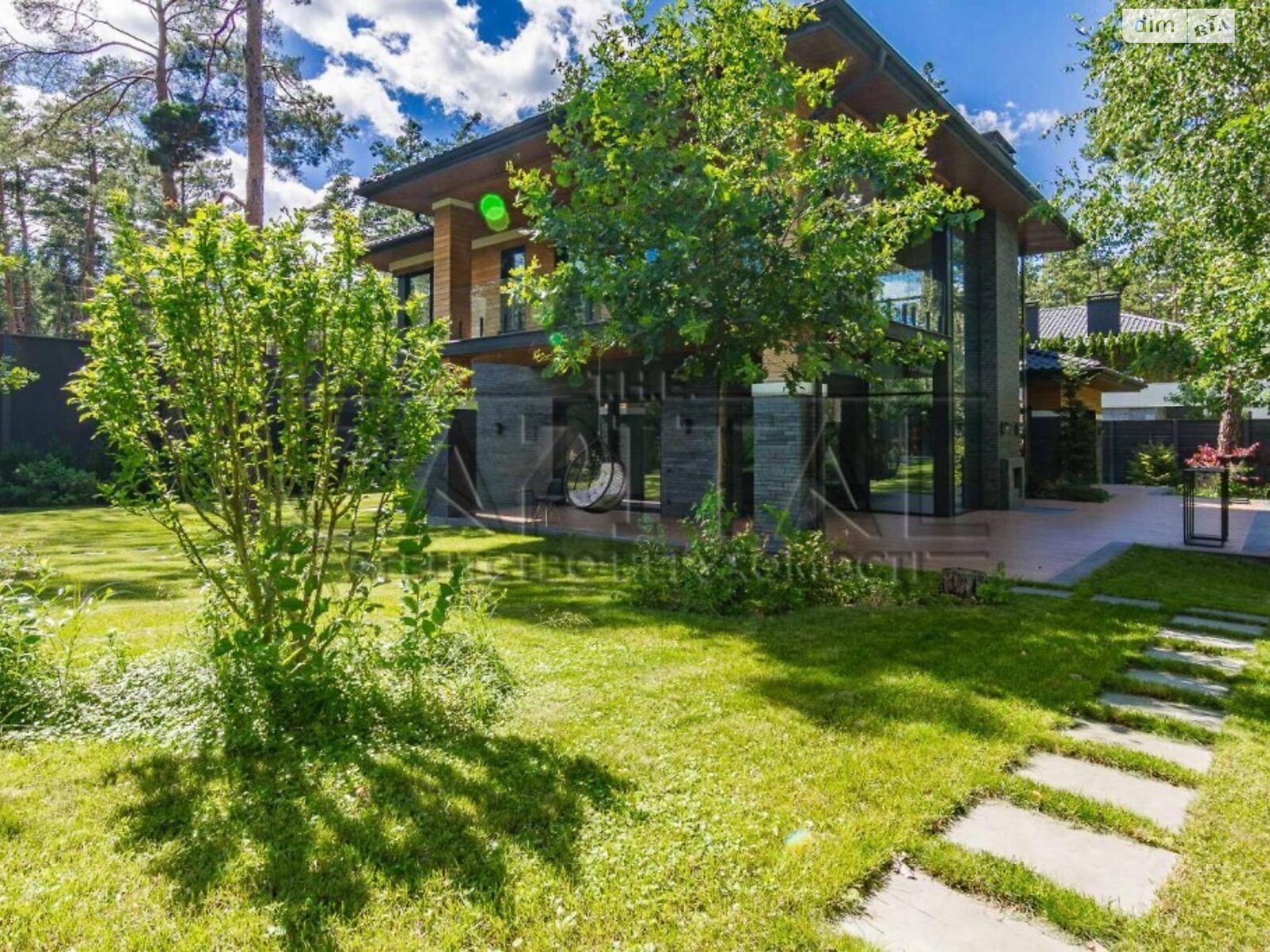 двоповерховий будинок, 520 кв. м, цегла. Продаж у Плютах фото 1 двоповерховий будинок, 520 кв. м, цегла. Продаж у Плютах фото 1