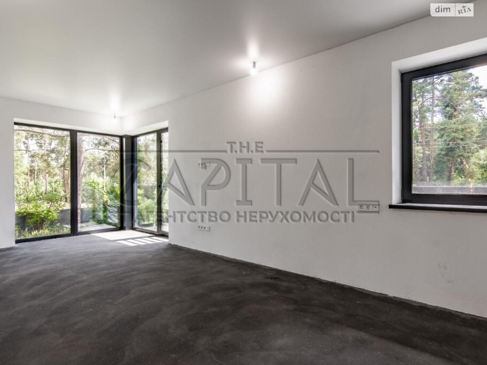 двоповерховий будинок, 520 кв. м, цегла. Продаж у Плютах фото 1 двоповерховий будинок, 520 кв. м, цегла. Продаж у Плютах фото 1