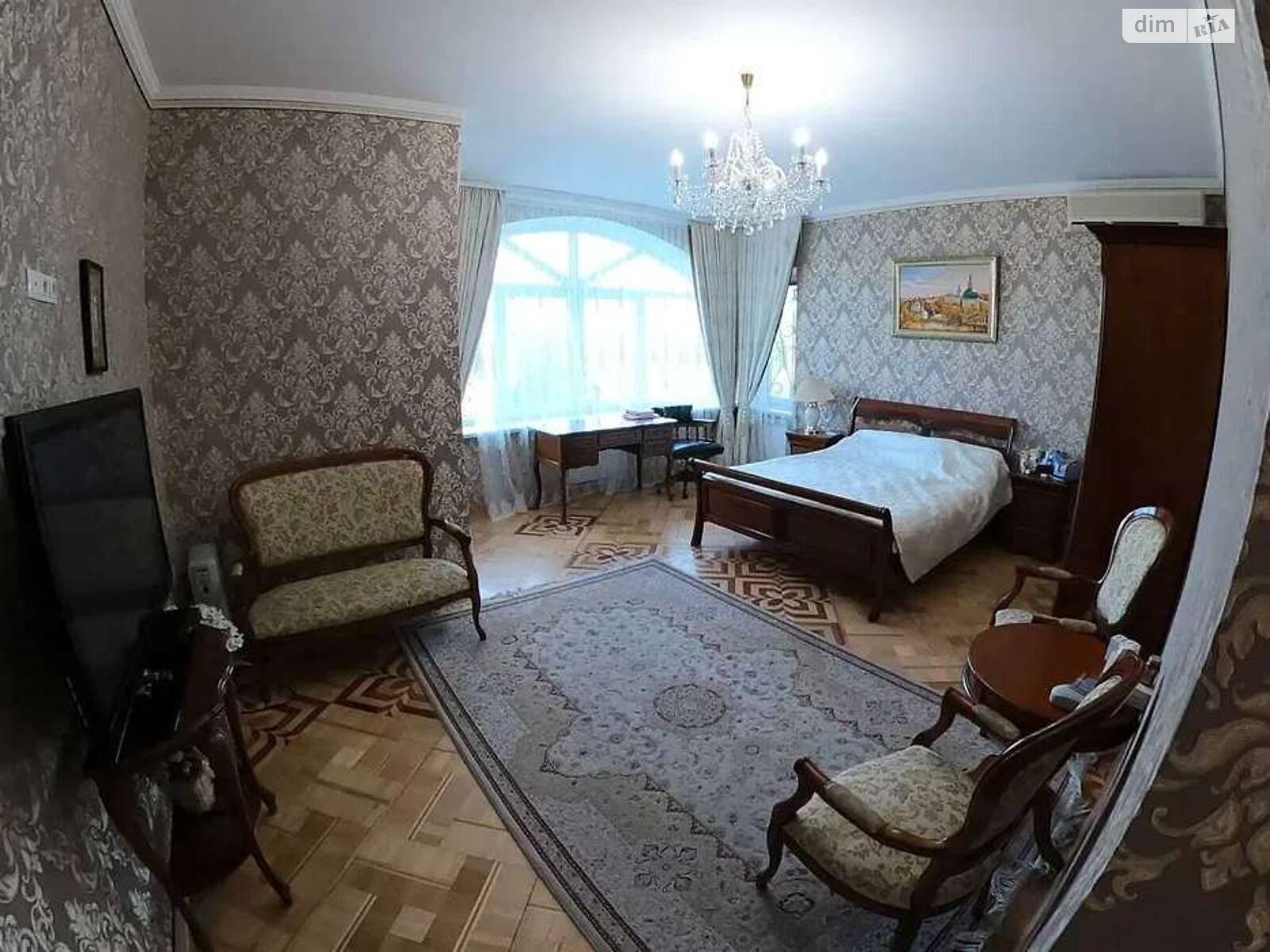 триповерховий будинок з мансардою, 500 кв. м, цегла. Продаж у Плютах фото 1