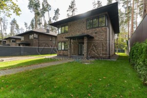 двухэтажный дом, 250 кв. м, кирпич. Продажа в Плютах фото 2