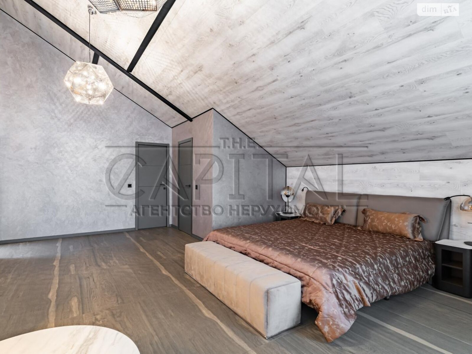 двухэтажный дом, 400 кв. м, кирпич. Продажа в Плютах фото 1 двухэтажный дом, 400 кв. м, кирпич. Продажа в Плютах фото 1