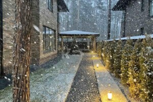 двоповерховий будинок, 330 кв. м, кирпич. Продаж у Плютах фото 2