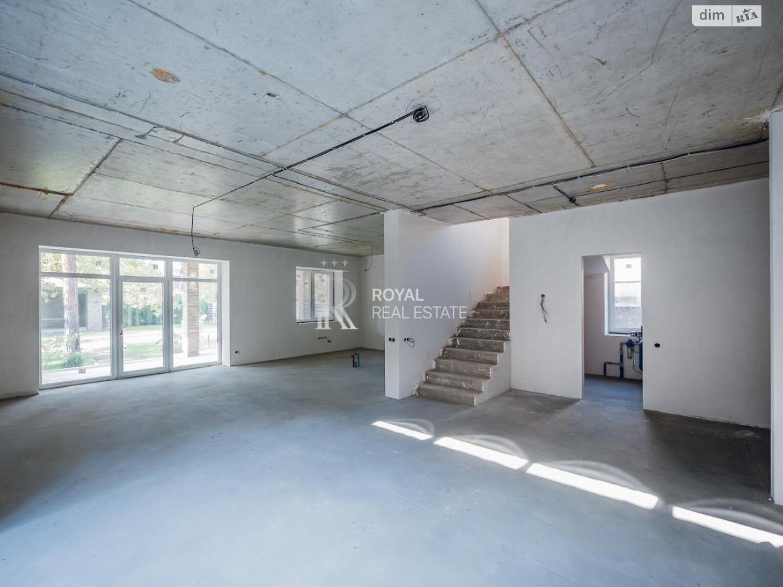 двоповерховий будинок, 330 кв. м, кирпич. Продаж у Плютах фото 1 двоповерховий будинок, 330 кв. м, кирпич. Продаж у Плютах фото 1