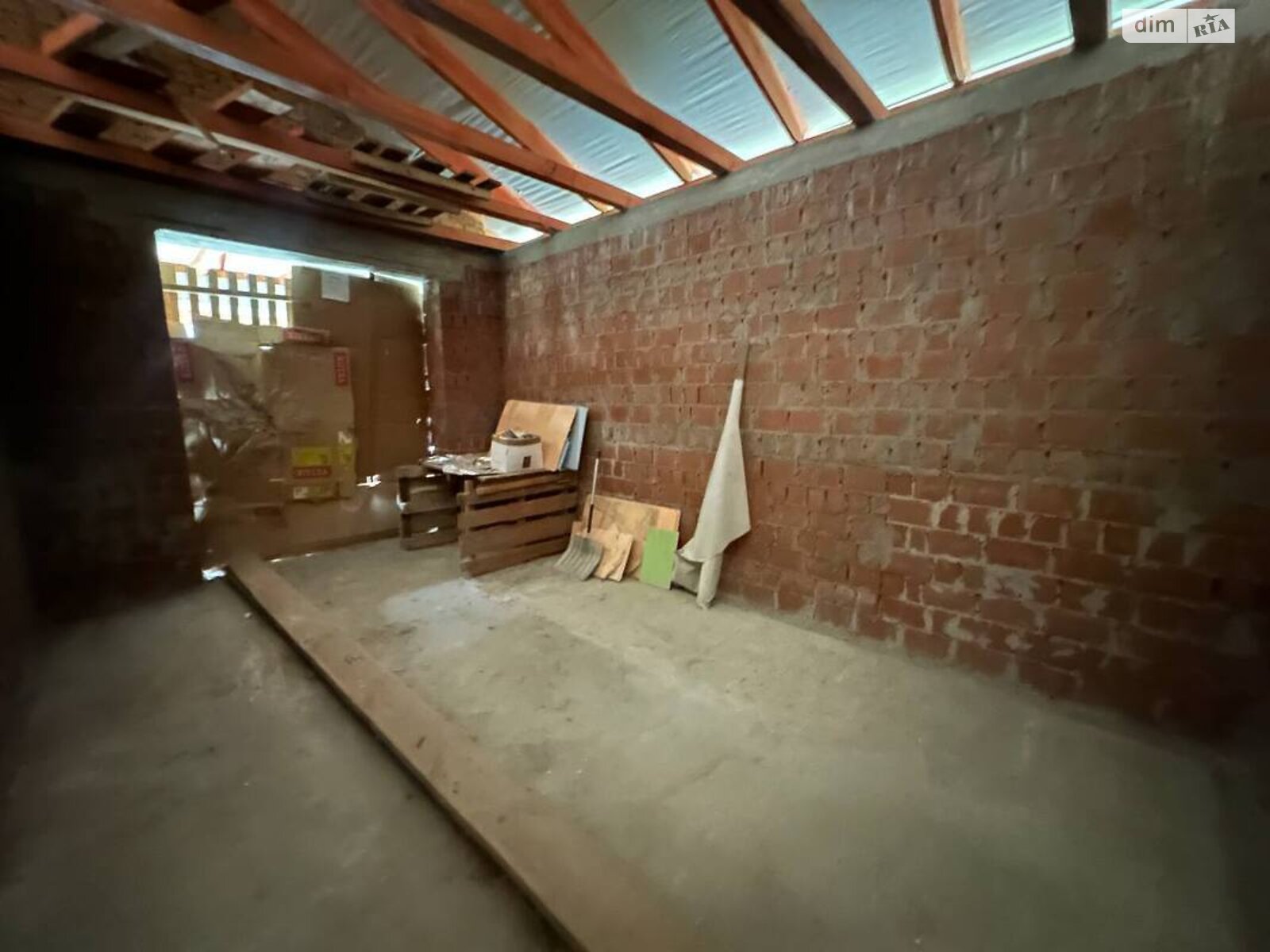 одноповерховий будинок, 159 кв. м, цегла. Продаж у Плютах фото 1 одноповерховий будинок, 159 кв. м, цегла. Продаж у Плютах фото 1