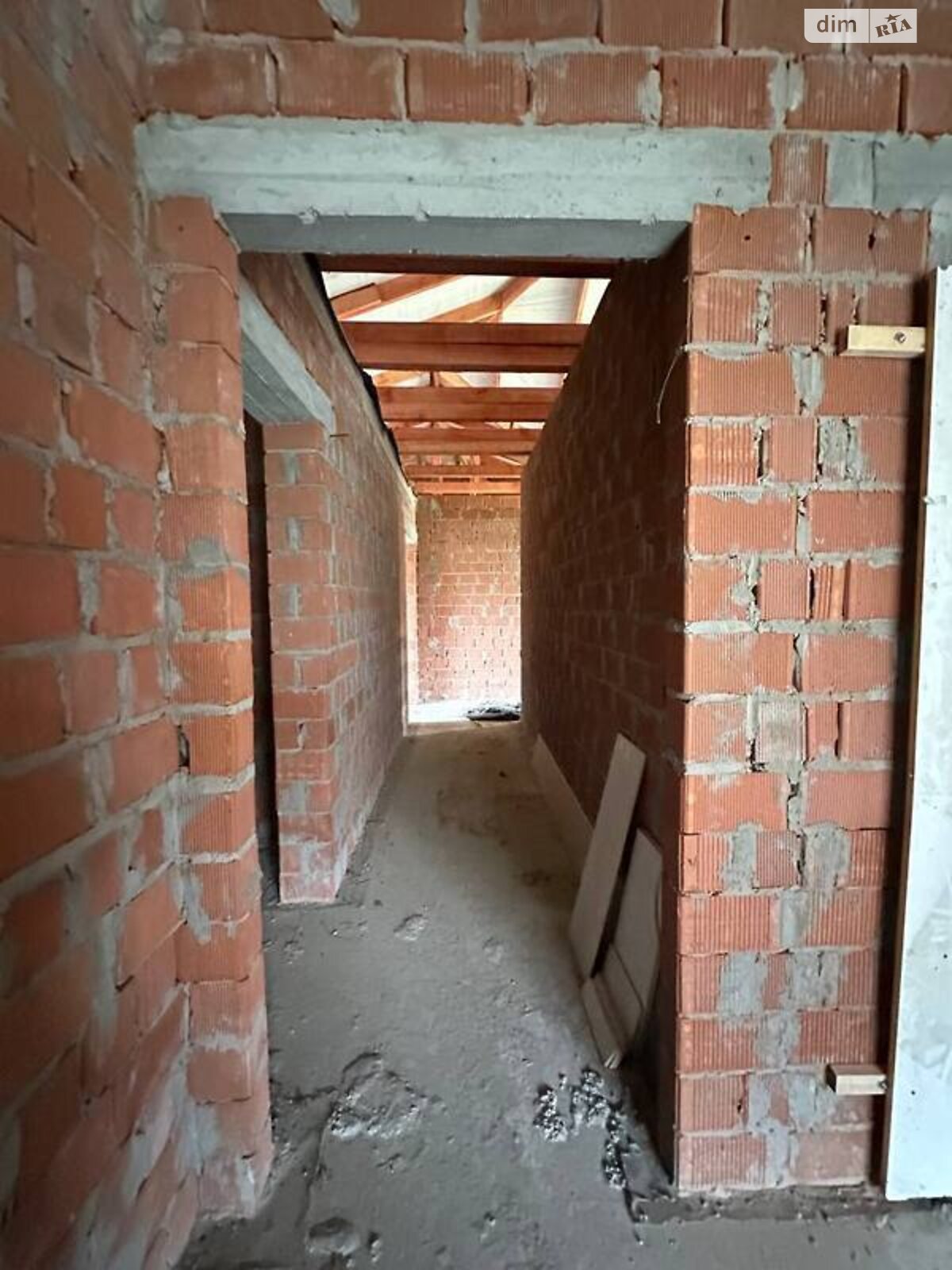 одноповерховий будинок, 159 кв. м, цегла. Продаж у Плютах фото 1 одноповерховий будинок, 159 кв. м, цегла. Продаж у Плютах фото 1