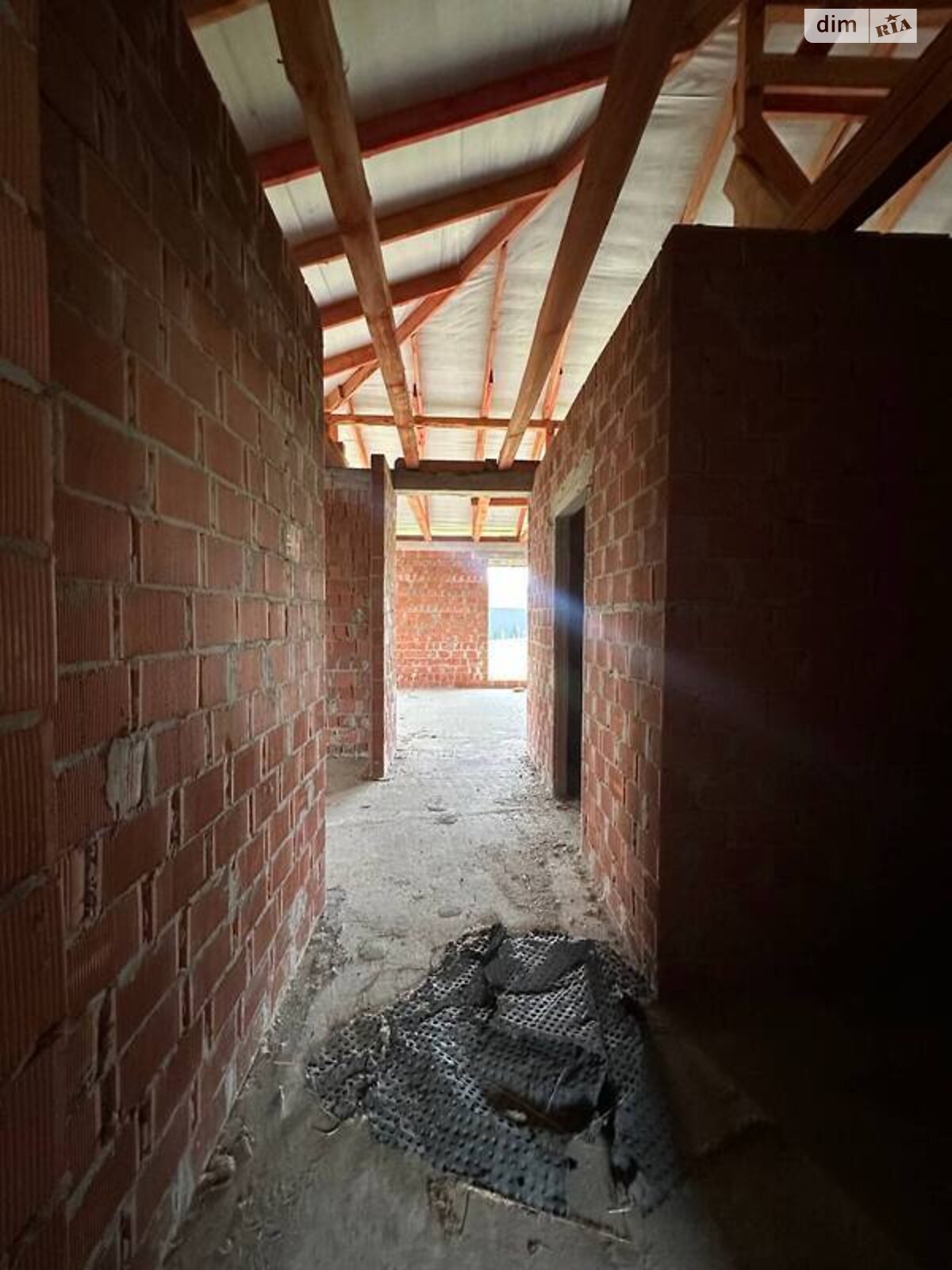 одноповерховий будинок, 159 кв. м, цегла. Продаж у Плютах фото 1 одноповерховий будинок, 159 кв. м, цегла. Продаж у Плютах фото 1