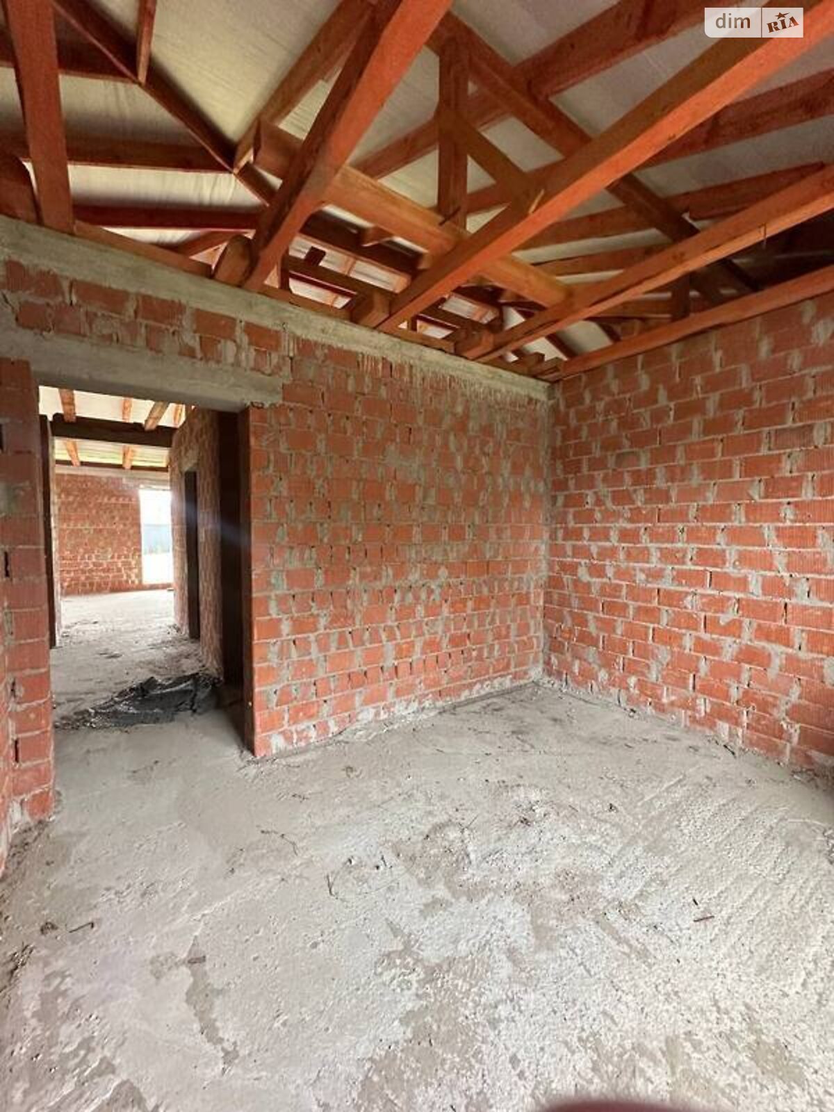 одноповерховий будинок, 159 кв. м, цегла. Продаж у Плютах фото 1 одноповерховий будинок, 159 кв. м, цегла. Продаж у Плютах фото 1