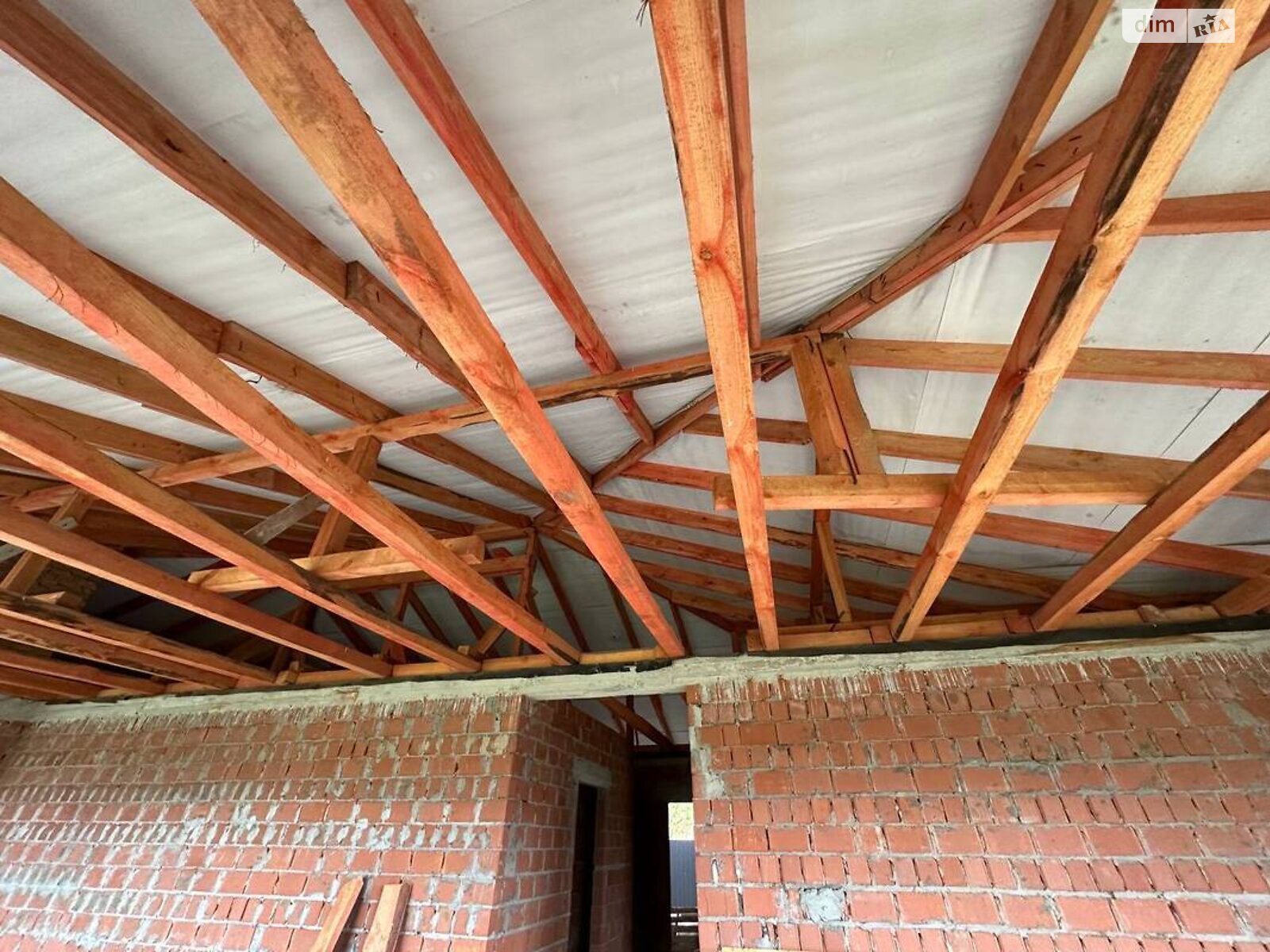 одноповерховий будинок, 159 кв. м, цегла. Продаж у Плютах фото 1 одноповерховий будинок, 159 кв. м, цегла. Продаж у Плютах фото 1