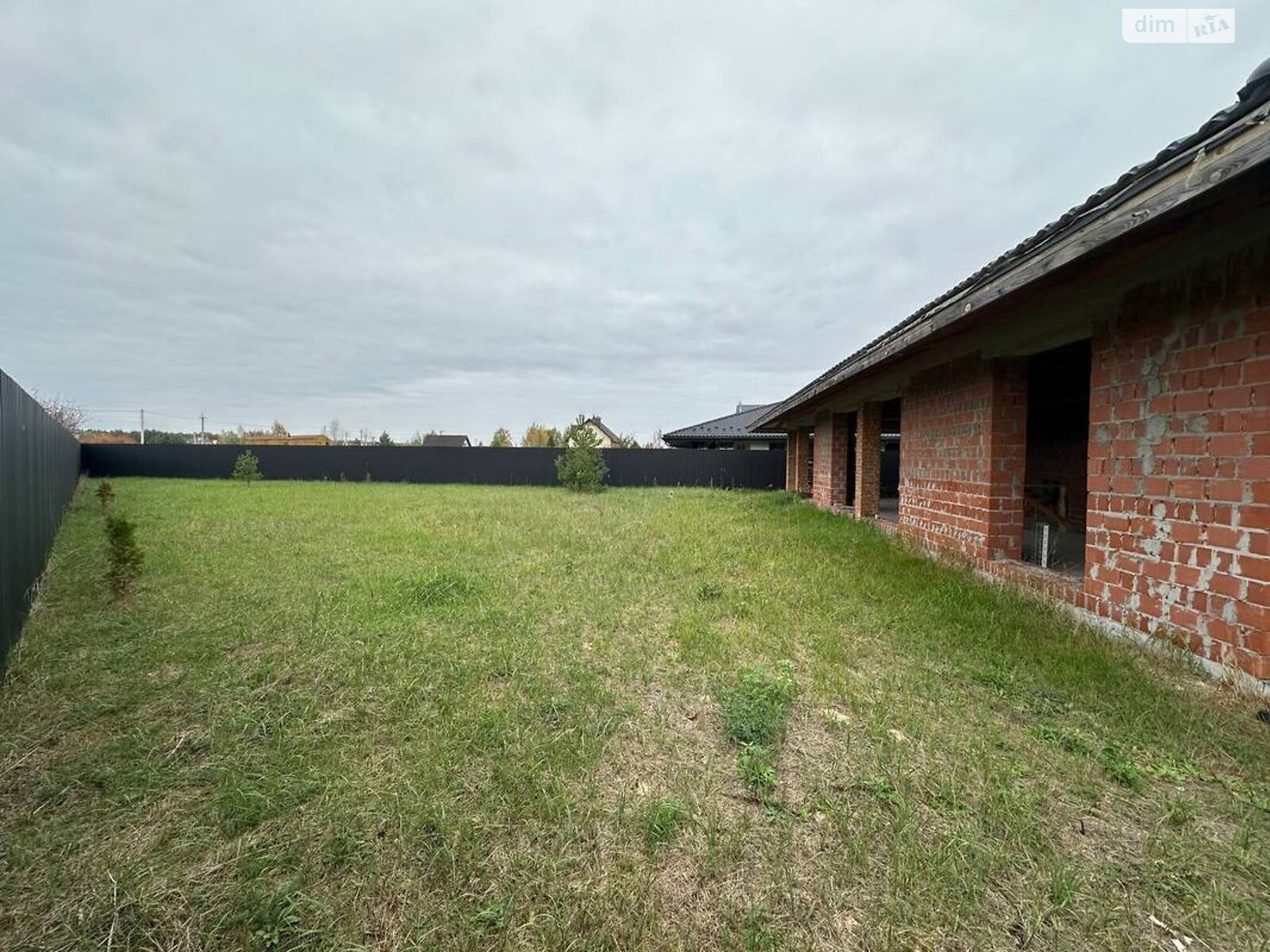 одноповерховий будинок, 159 кв. м, цегла. Продаж у Плютах фото 1 одноповерховий будинок, 159 кв. м, цегла. Продаж у Плютах фото 1