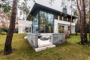 двухэтажный дом с отоплением, 520 кв. м, кирпич. Продажа в Плютах фото 2