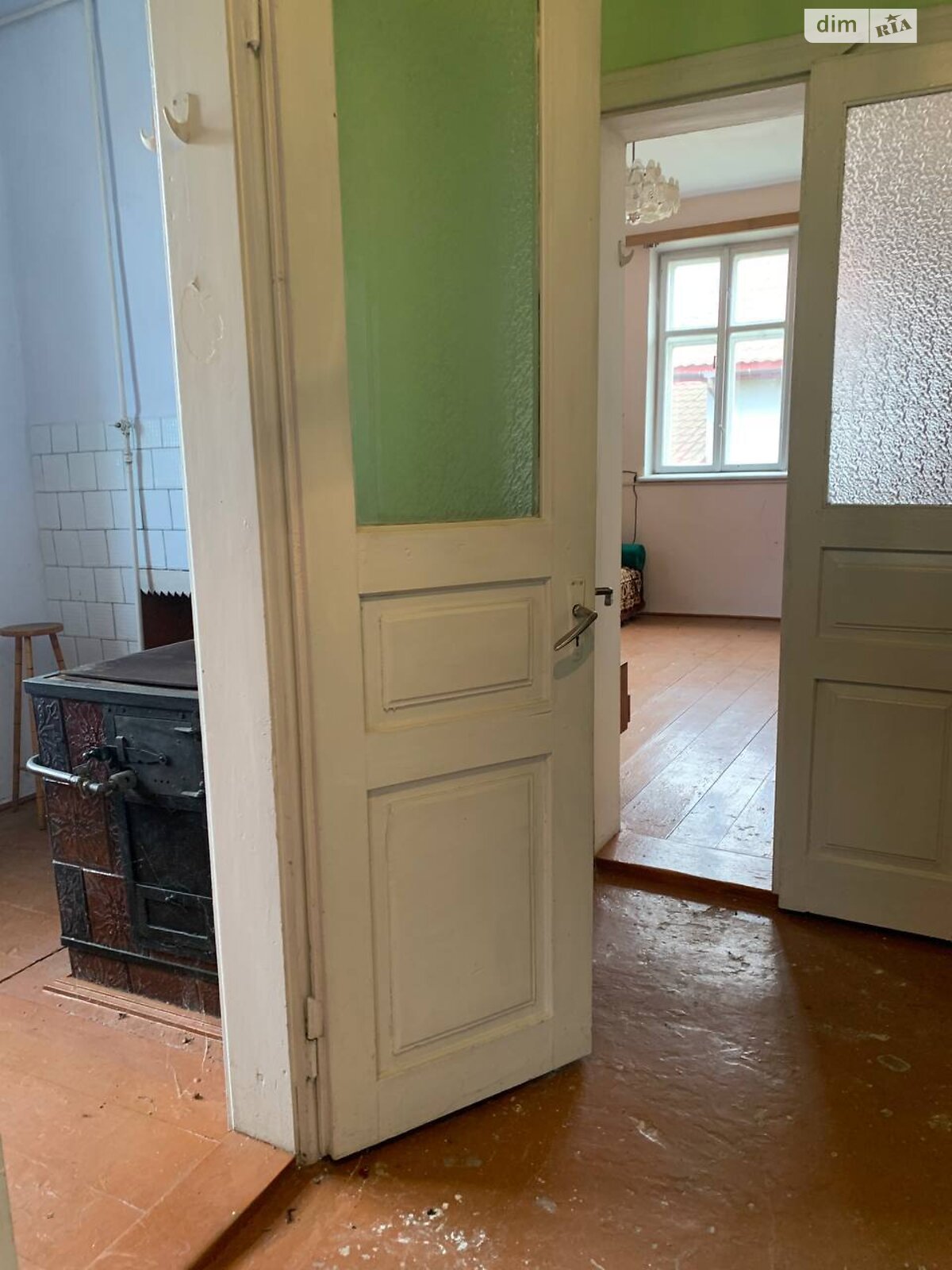 одноэтажный дом с гаражом, 120 кв. м, кирпич. Продажа в Побережье фото 1 одноэтажный дом с гаражом, 120 кв. м, кирпич. Продажа в Побережье фото 1