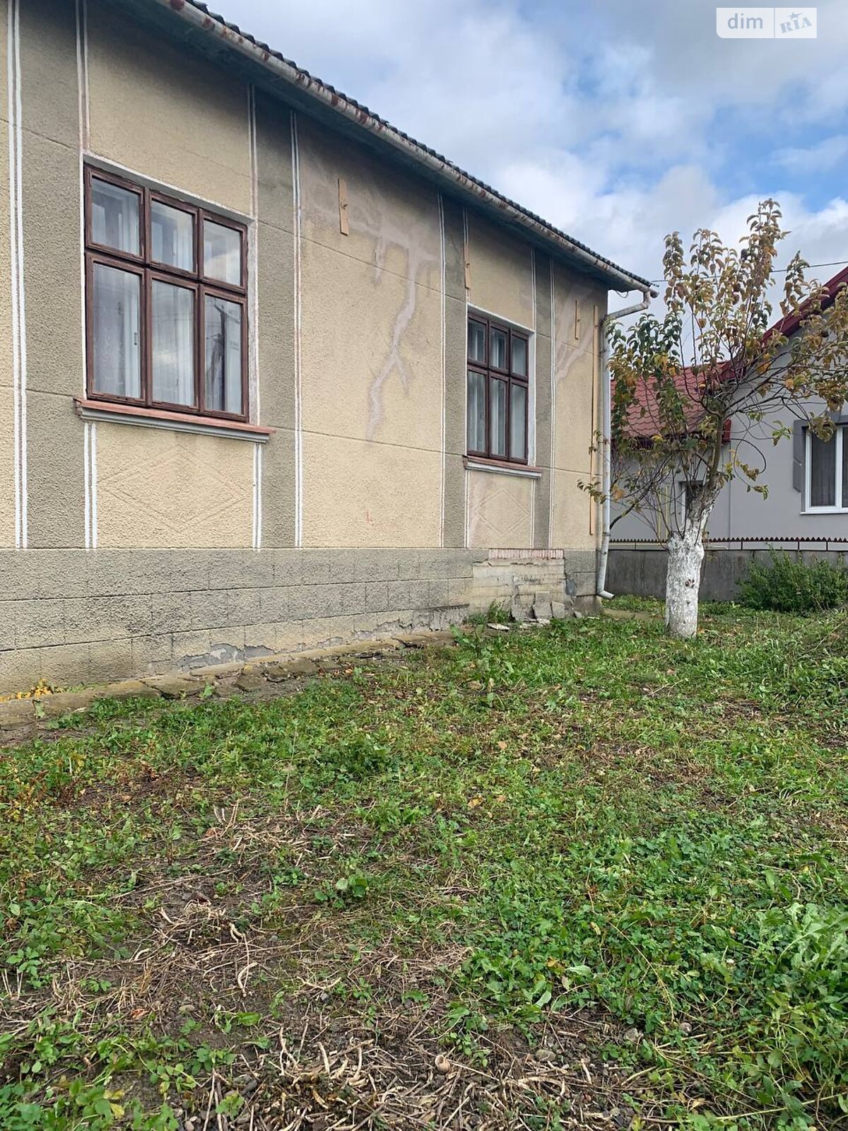 одноэтажный дом с гаражом, 120 кв. м, кирпич. Продажа в Побережье фото 1 одноэтажный дом с гаражом, 120 кв. м, кирпич. Продажа в Побережье фото 1