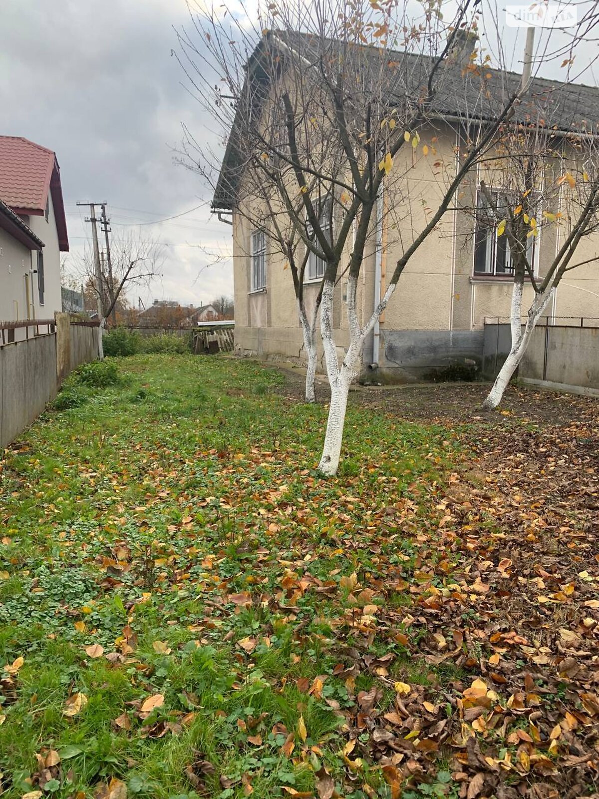 одноэтажный дом с гаражом, 120 кв. м, кирпич. Продажа в Побережье фото 1 одноэтажный дом с гаражом, 120 кв. м, кирпич. Продажа в Побережье фото 1