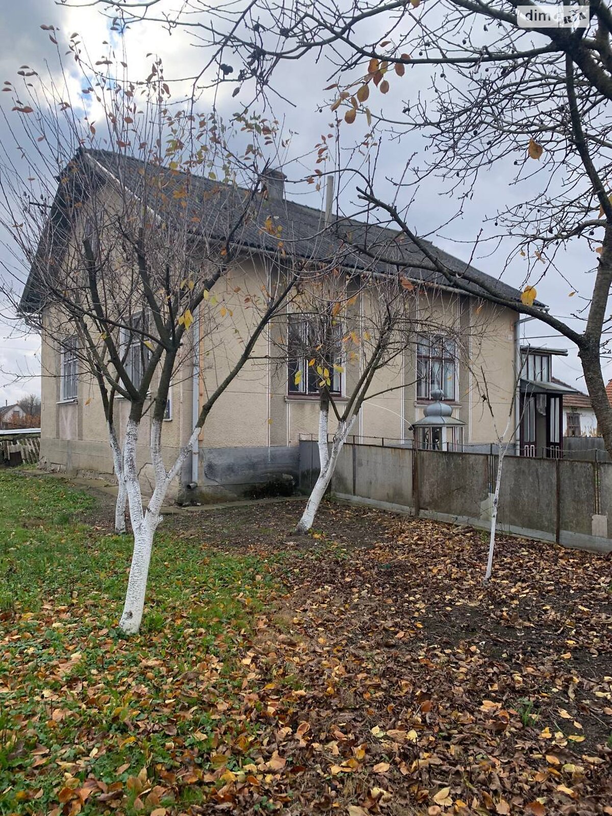 одноэтажный дом с гаражом, 120 кв. м, кирпич. Продажа в Побережье фото 1 одноэтажный дом с гаражом, 120 кв. м, кирпич. Продажа в Побережье фото 1
