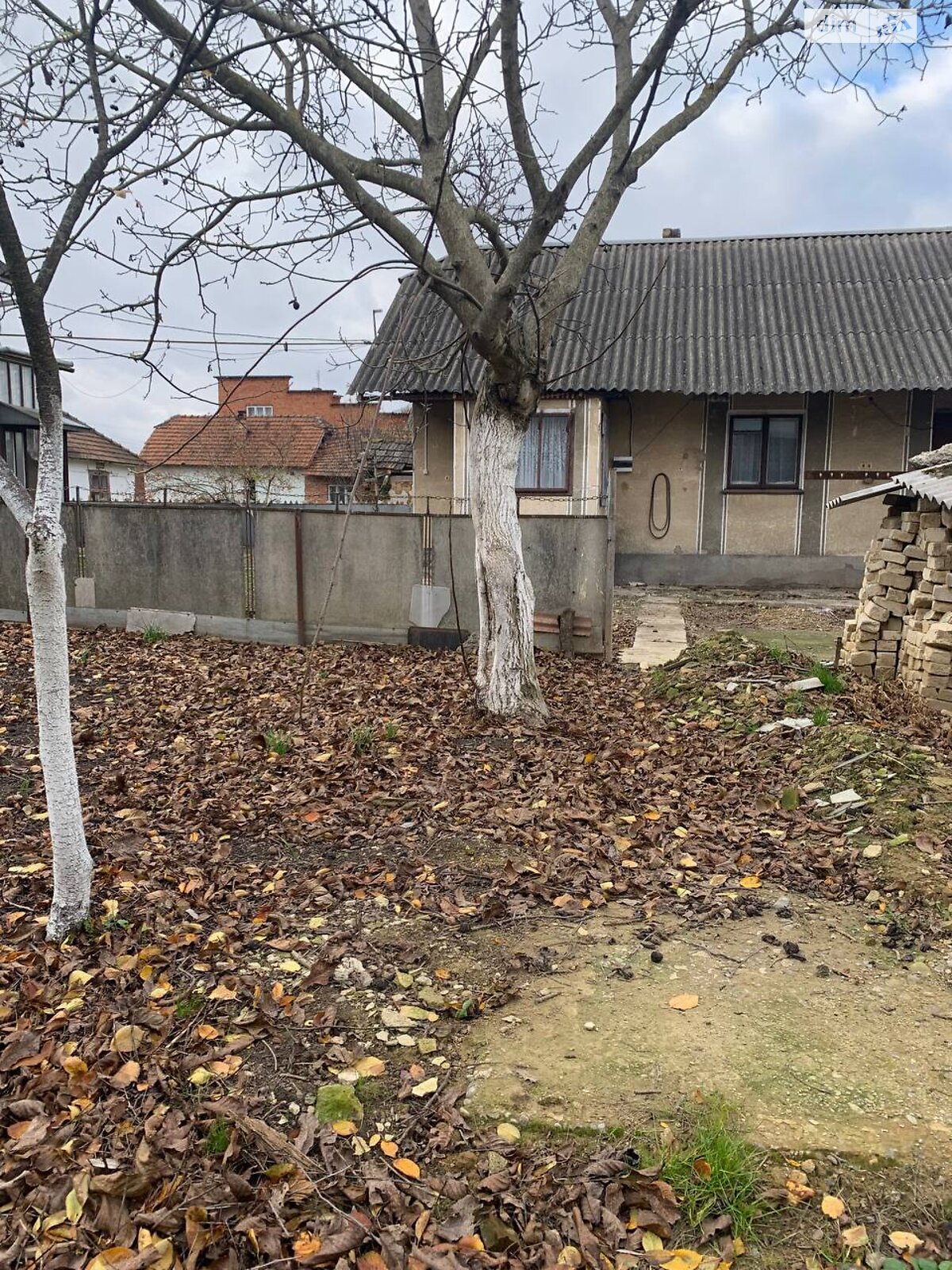 одноэтажный дом с гаражом, 120 кв. м, кирпич. Продажа в Побережье фото 1 одноэтажный дом с гаражом, 120 кв. м, кирпич. Продажа в Побережье фото 1