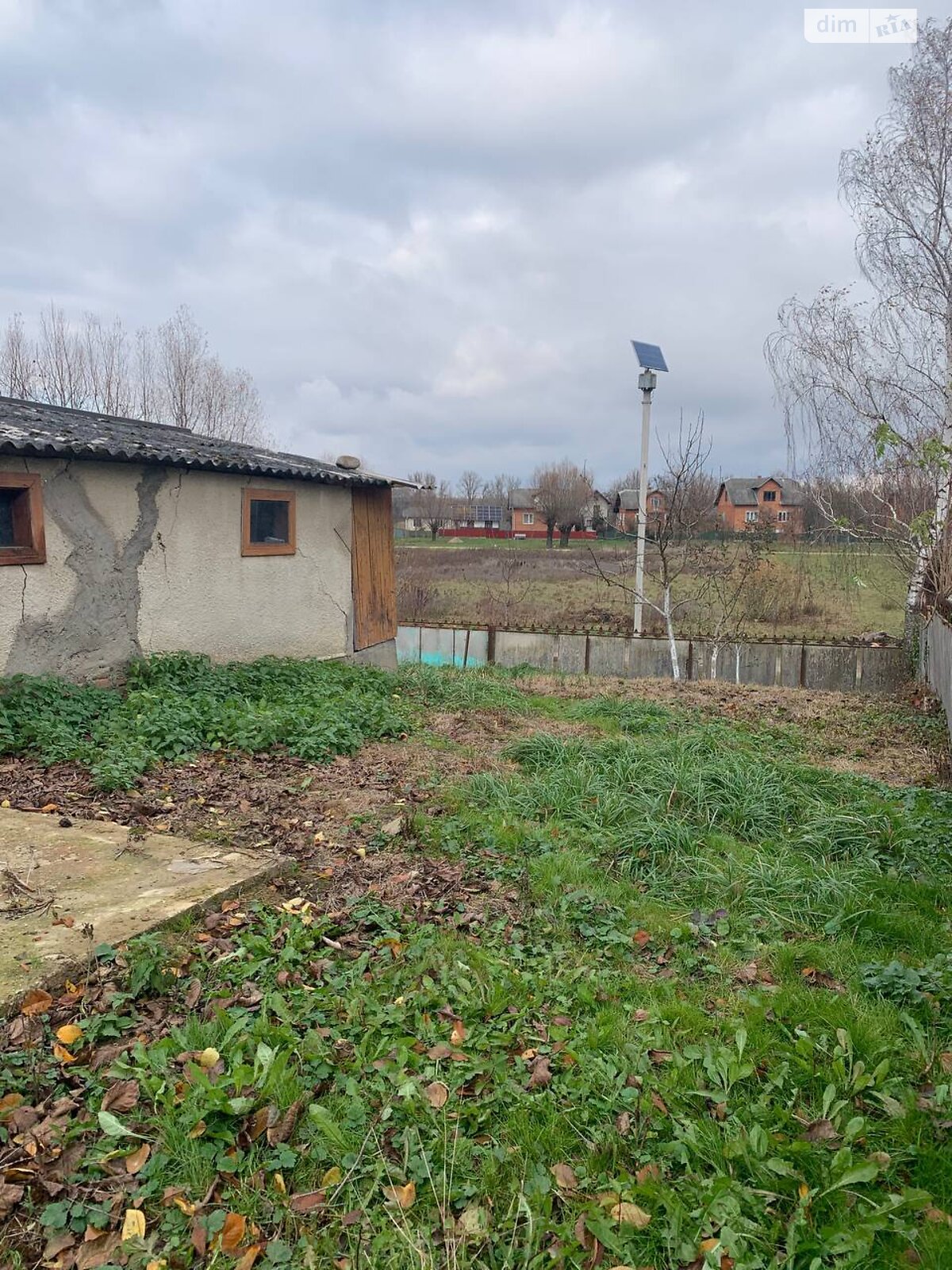 одноэтажный дом с гаражом, 120 кв. м, кирпич. Продажа в Побережье фото 1 одноэтажный дом с гаражом, 120 кв. м, кирпич. Продажа в Побережье фото 1