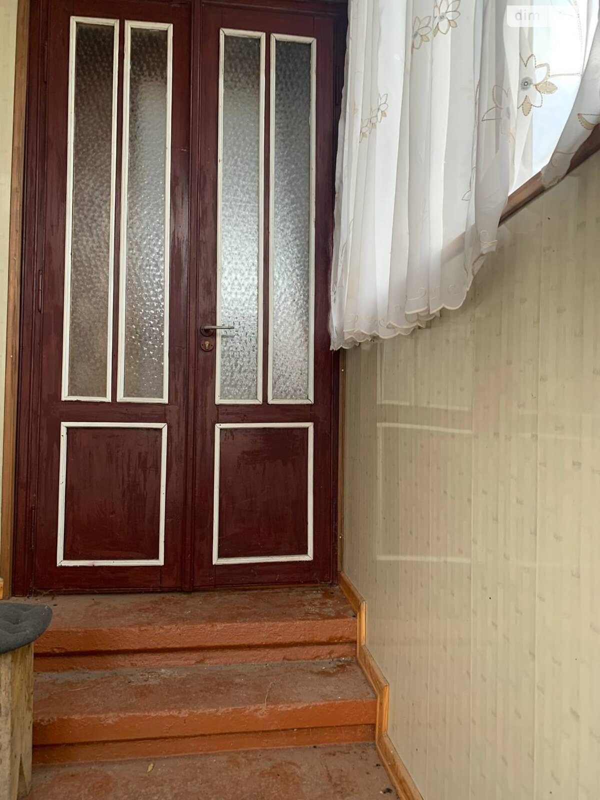 одноэтажный дом с гаражом, 120 кв. м, кирпич. Продажа в Побережье фото 1 одноэтажный дом с гаражом, 120 кв. м, кирпич. Продажа в Побережье фото 1