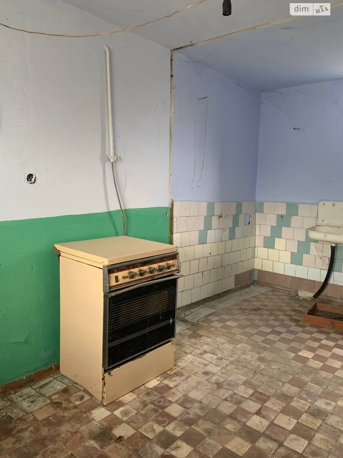 одноэтажный дом с гаражом, 120 кв. м, кирпич. Продажа в Побережье фото 1 одноэтажный дом с гаражом, 120 кв. м, кирпич. Продажа в Побережье фото 1