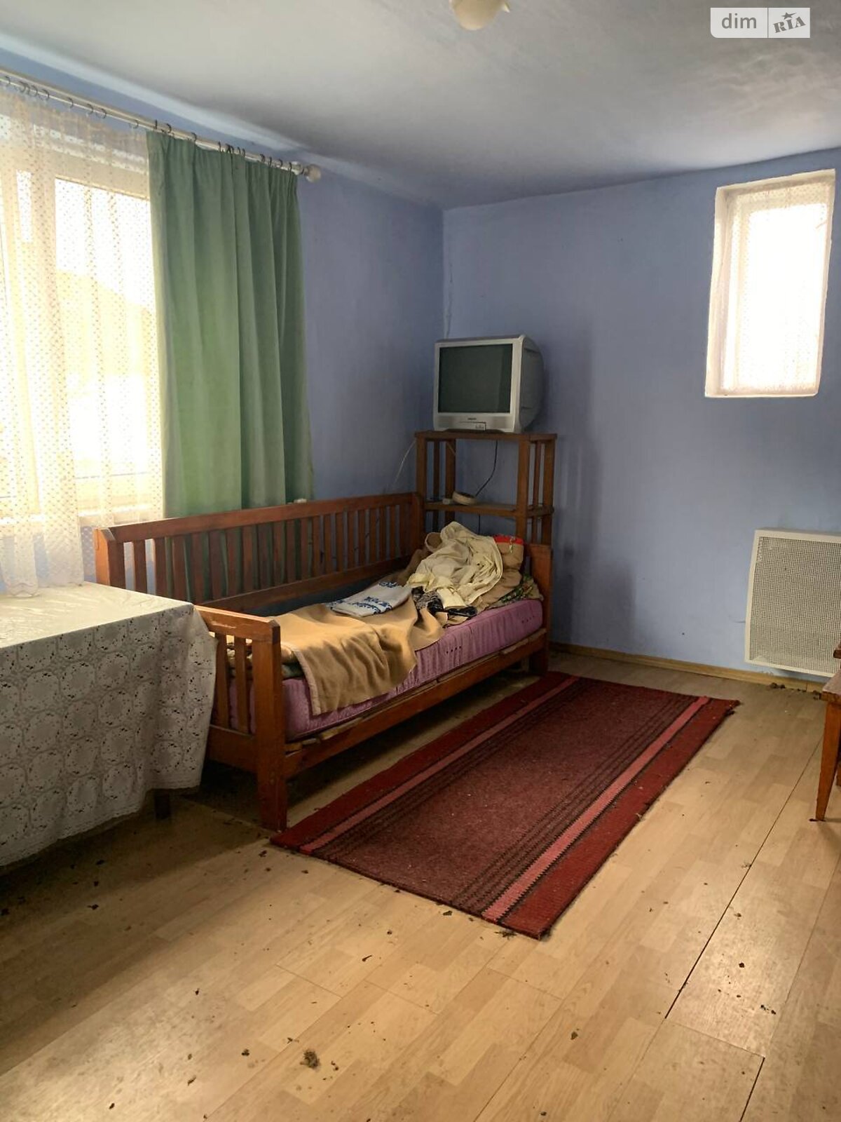 одноэтажный дом с гаражом, 120 кв. м, кирпич. Продажа в Побережье фото 1 одноэтажный дом с гаражом, 120 кв. м, кирпич. Продажа в Побережье фото 1