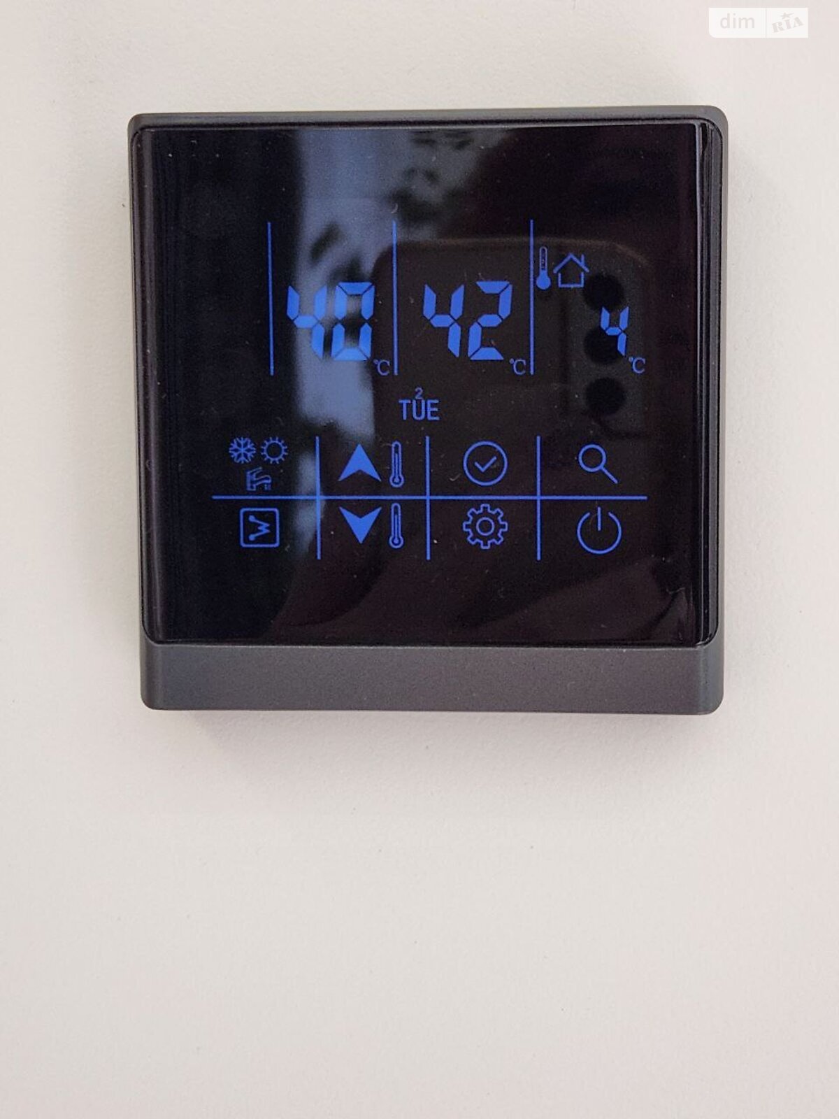 двоповерховий будинок з верандою, 147.6 кв. м, шлакоблок. Продаж у Побережжі фото 1