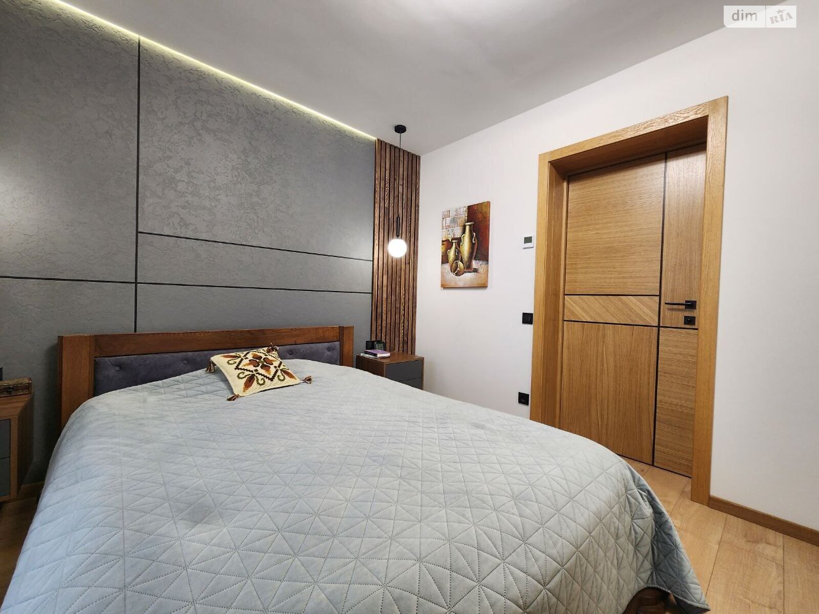 двоповерховий будинок з верандою, 147.6 кв. м, шлакоблок. Продаж у Побережжі фото 1