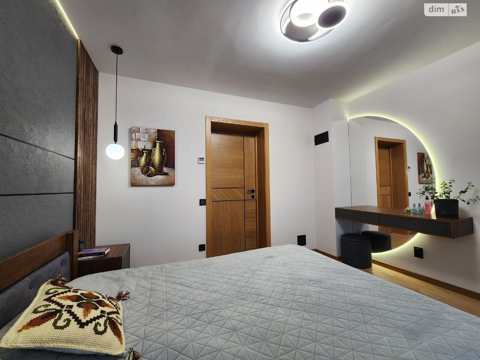 двоповерховий будинок з верандою, 147.6 кв. м, шлакоблок. Продаж у Побережжі фото 1