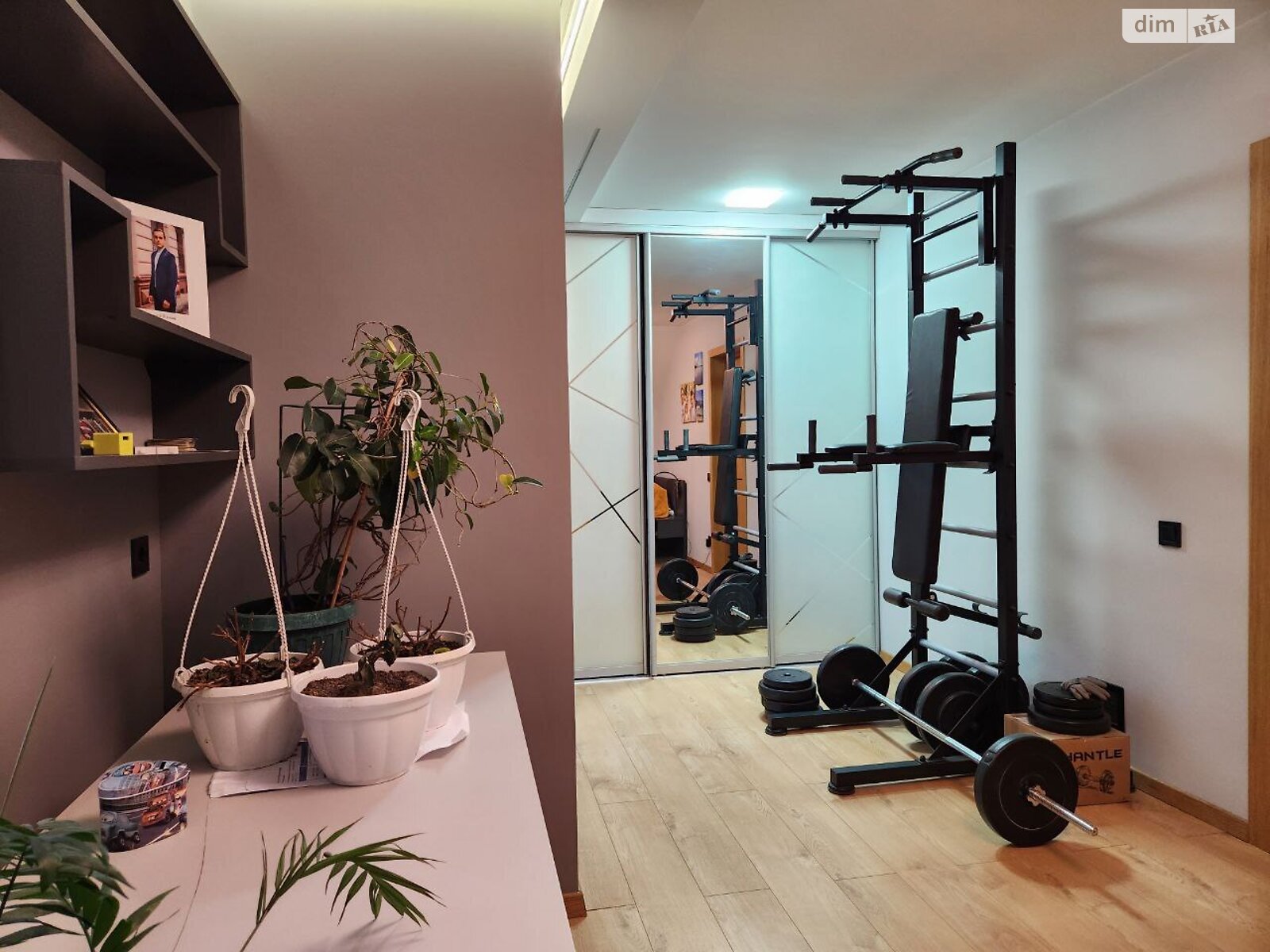 двоповерховий будинок з верандою, 147.6 кв. м, шлакоблок. Продаж у Побережжі фото 1