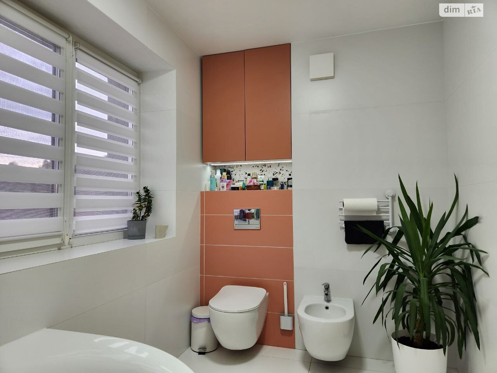 двоповерховий будинок з верандою, 147.6 кв. м, шлакоблок. Продаж у Побережжі фото 1