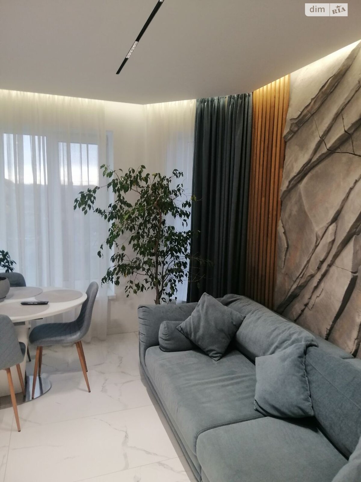 двоповерховий будинок з верандою, 147.6 кв. м, шлакоблок. Продаж у Побережжі фото 1