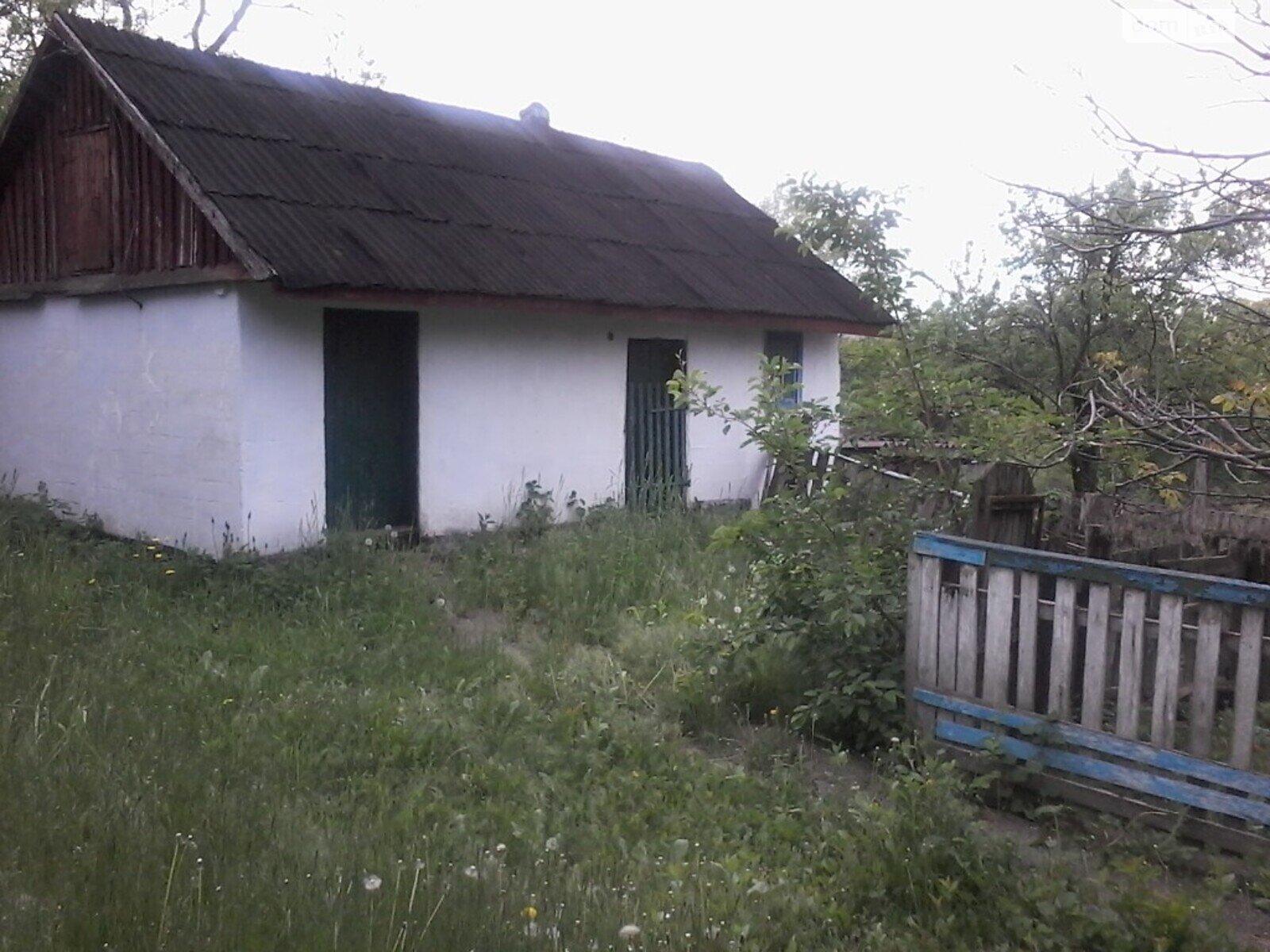 одноповерховий будинок, 60 кв. м, цегла. Продаж у Побережці фото 1 одноповерховий будинок, 60 кв. м, цегла. Продаж у Побережці фото 1