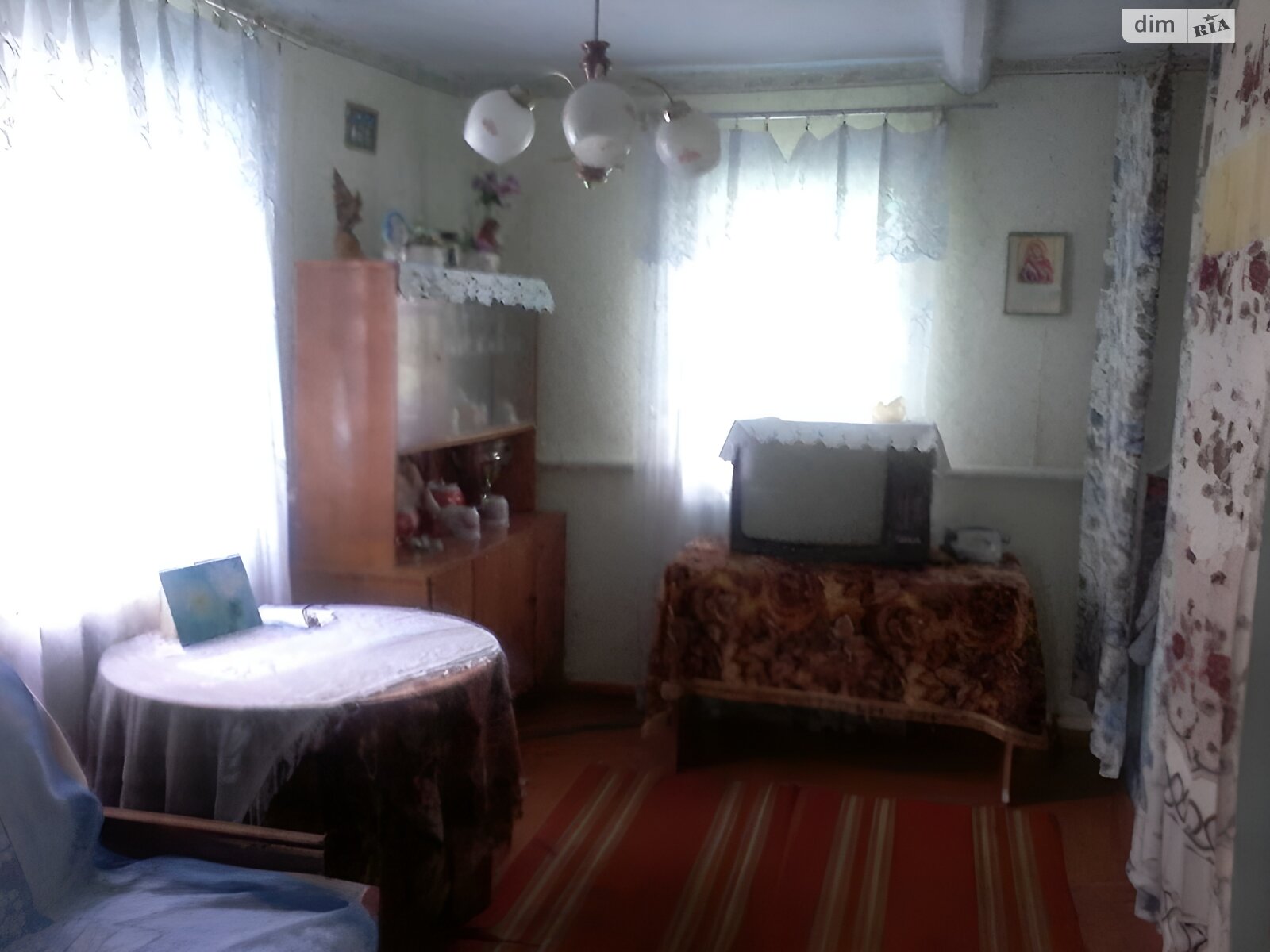одноповерховий будинок, 60 кв. м, цегла. Продаж у Побережці фото 1 одноповерховий будинок, 60 кв. м, цегла. Продаж у Побережці фото 1