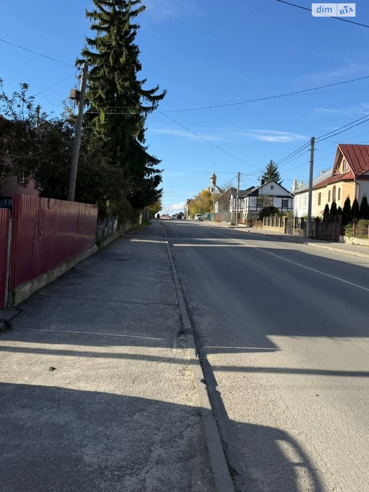 одноэтажный дом с гаражом, 106.5 кв. м, дерево и кирпич. Продажа в Почаеве фото 1