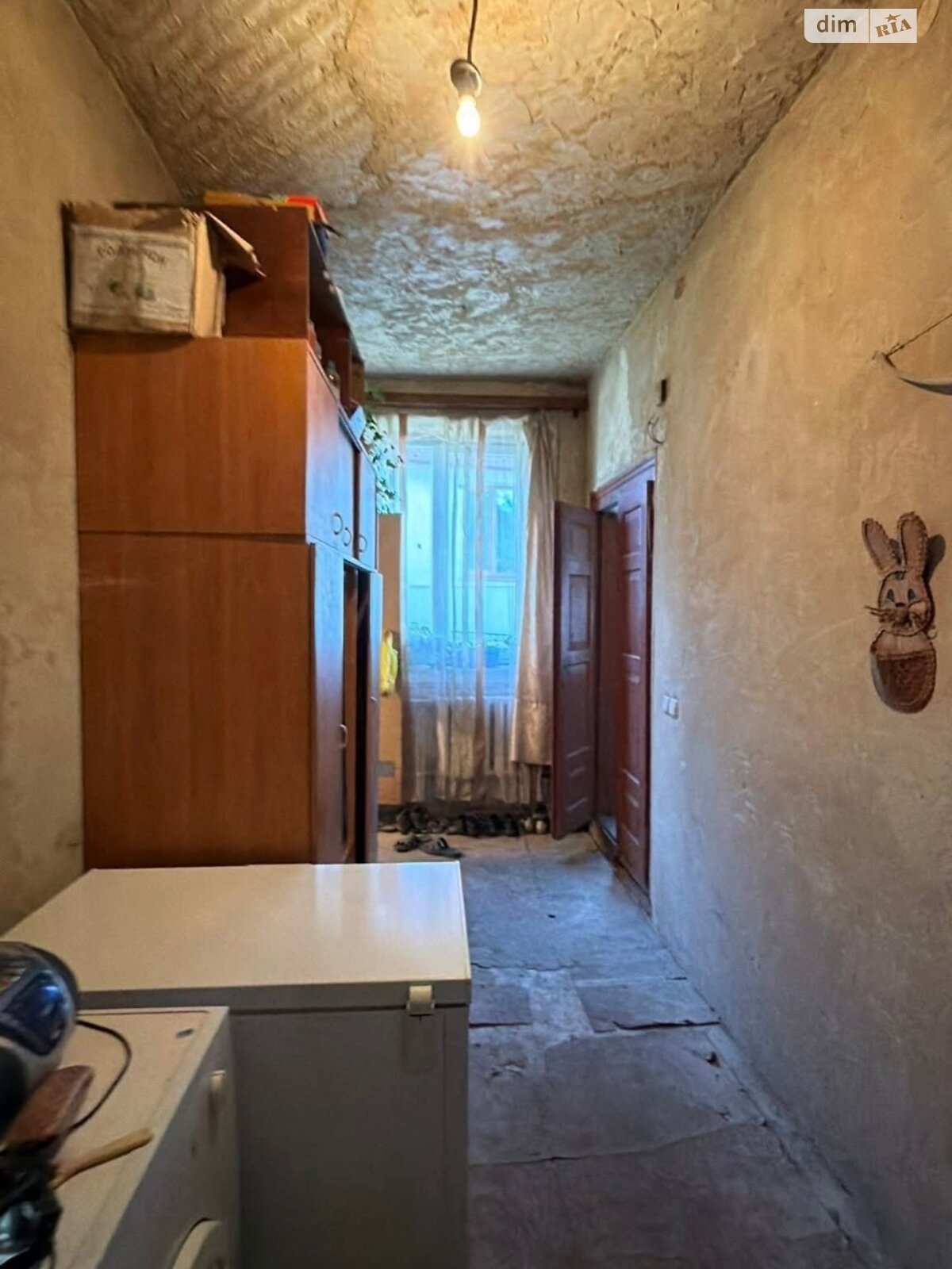 одноэтажный дом с гаражом, 106.5 кв. м, дерево и кирпич. Продажа в Почаеве фото 1