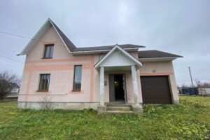 двухэтажный дом, 204 кв. м, кирпич. Продажа в Почаеве фото 2 двухэтажный дом, 204 кв. м, кирпич. Продажа в Почаеве фото 2