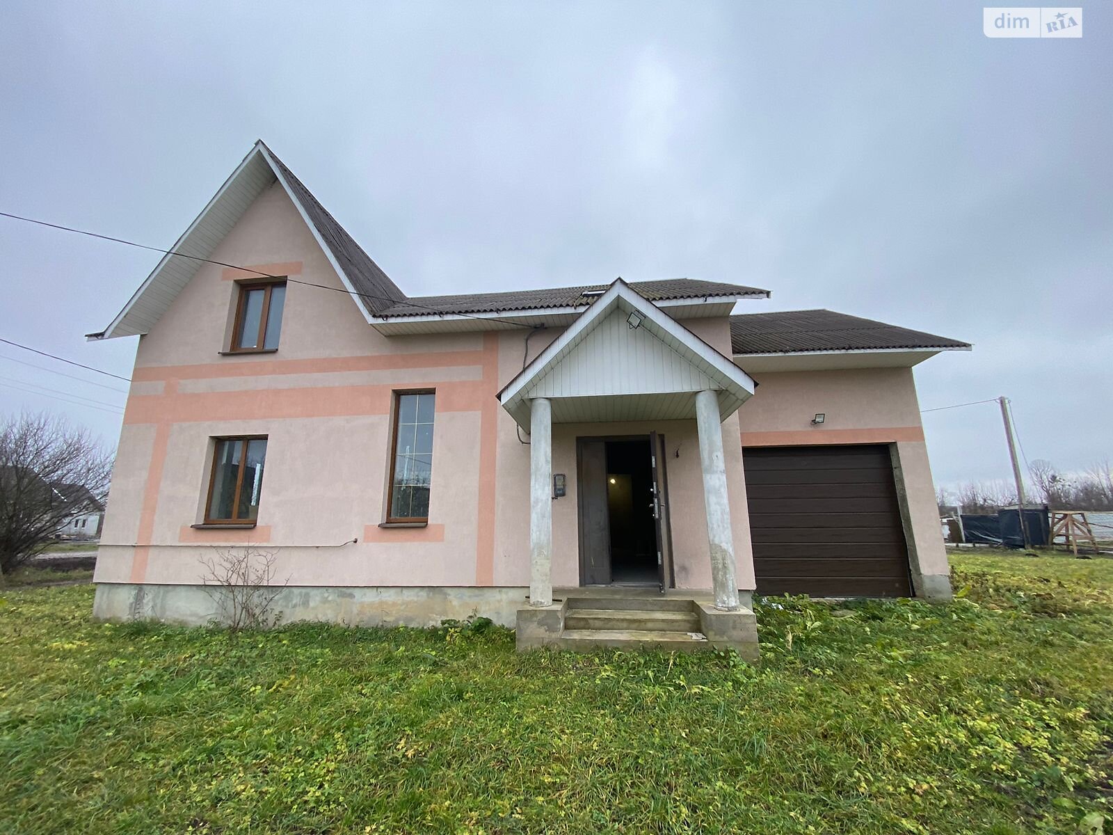 двухэтажный дом, 204 кв. м, кирпич. Продажа в Почаеве фото 1 двухэтажный дом, 204 кв. м, кирпич. Продажа в Почаеве фото 1