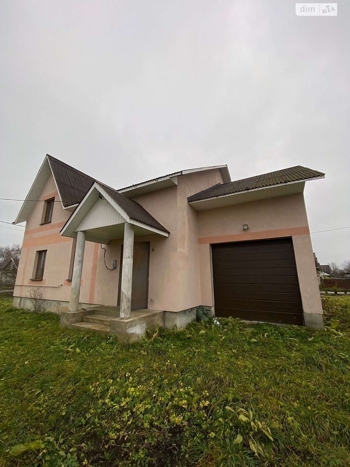 двухэтажный дом, 204 кв. м, кирпич. Продажа в Почаеве фото 1 двухэтажный дом, 204 кв. м, кирпич. Продажа в Почаеве фото 1