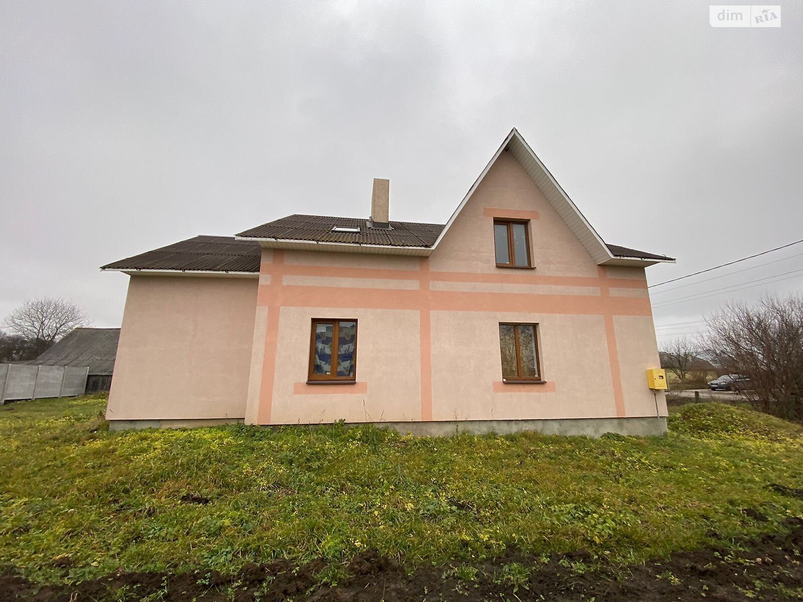 двухэтажный дом, 204 кв. м, кирпич. Продажа в Почаеве фото 1 двухэтажный дом, 204 кв. м, кирпич. Продажа в Почаеве фото 1