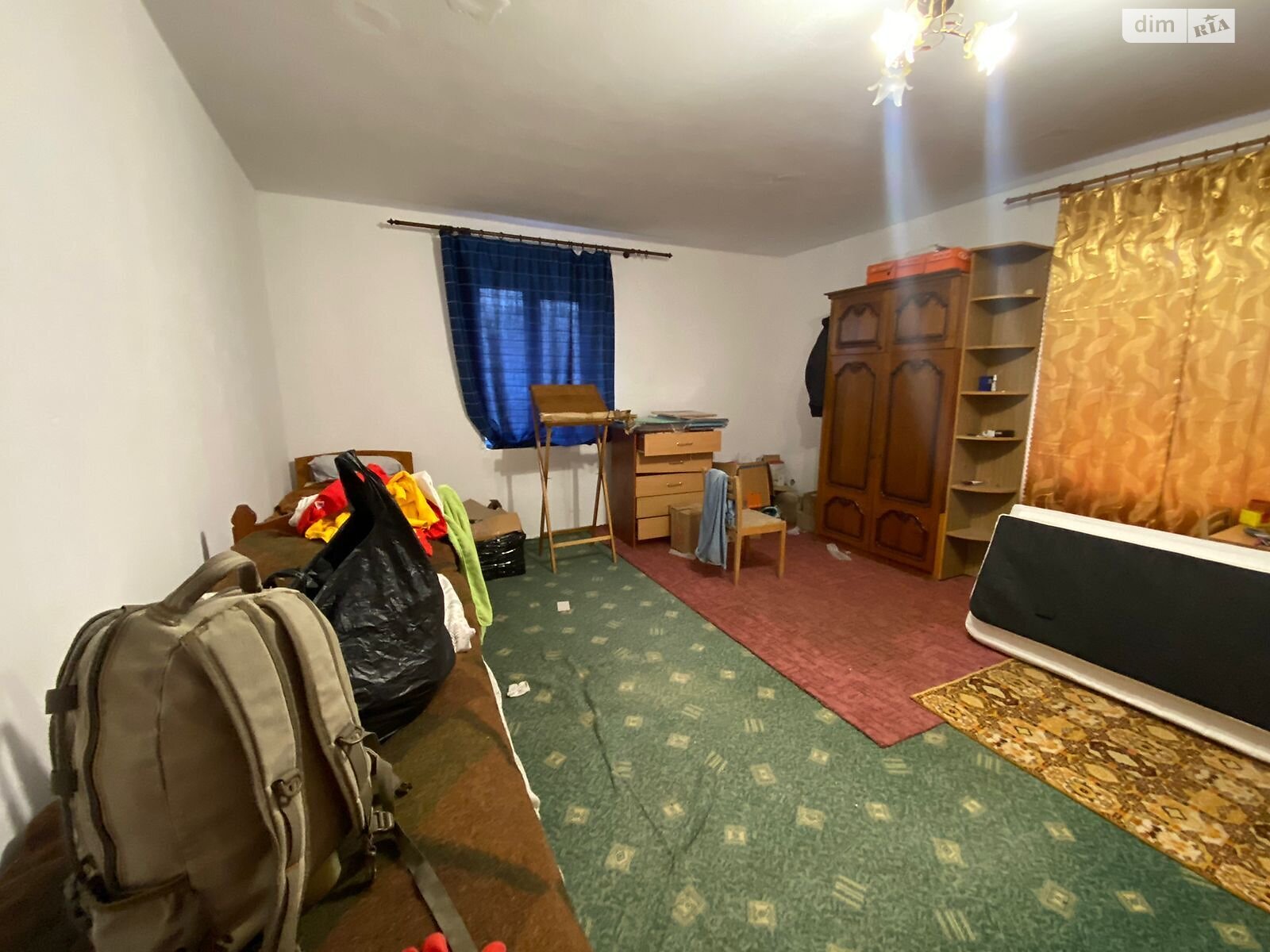 двухэтажный дом, 204 кв. м, кирпич. Продажа в Почаеве фото 1 двухэтажный дом, 204 кв. м, кирпич. Продажа в Почаеве фото 1