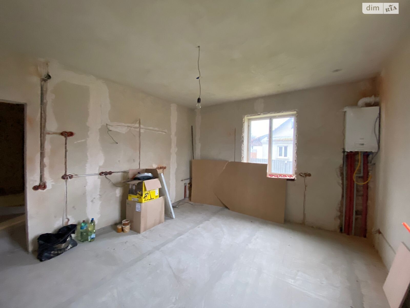 двухэтажный дом, 204 кв. м, кирпич. Продажа в Почаеве фото 1 двухэтажный дом, 204 кв. м, кирпич. Продажа в Почаеве фото 1