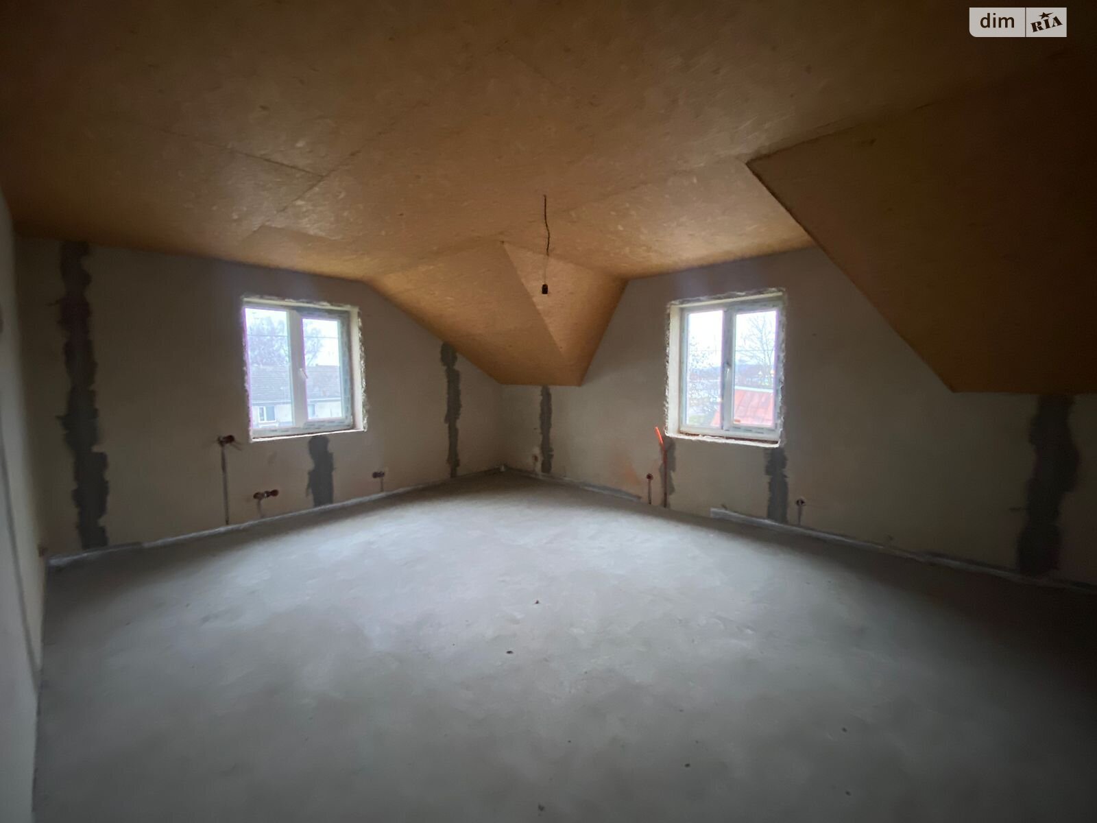 двухэтажный дом, 204 кв. м, кирпич. Продажа в Почаеве фото 1 двухэтажный дом, 204 кв. м, кирпич. Продажа в Почаеве фото 1