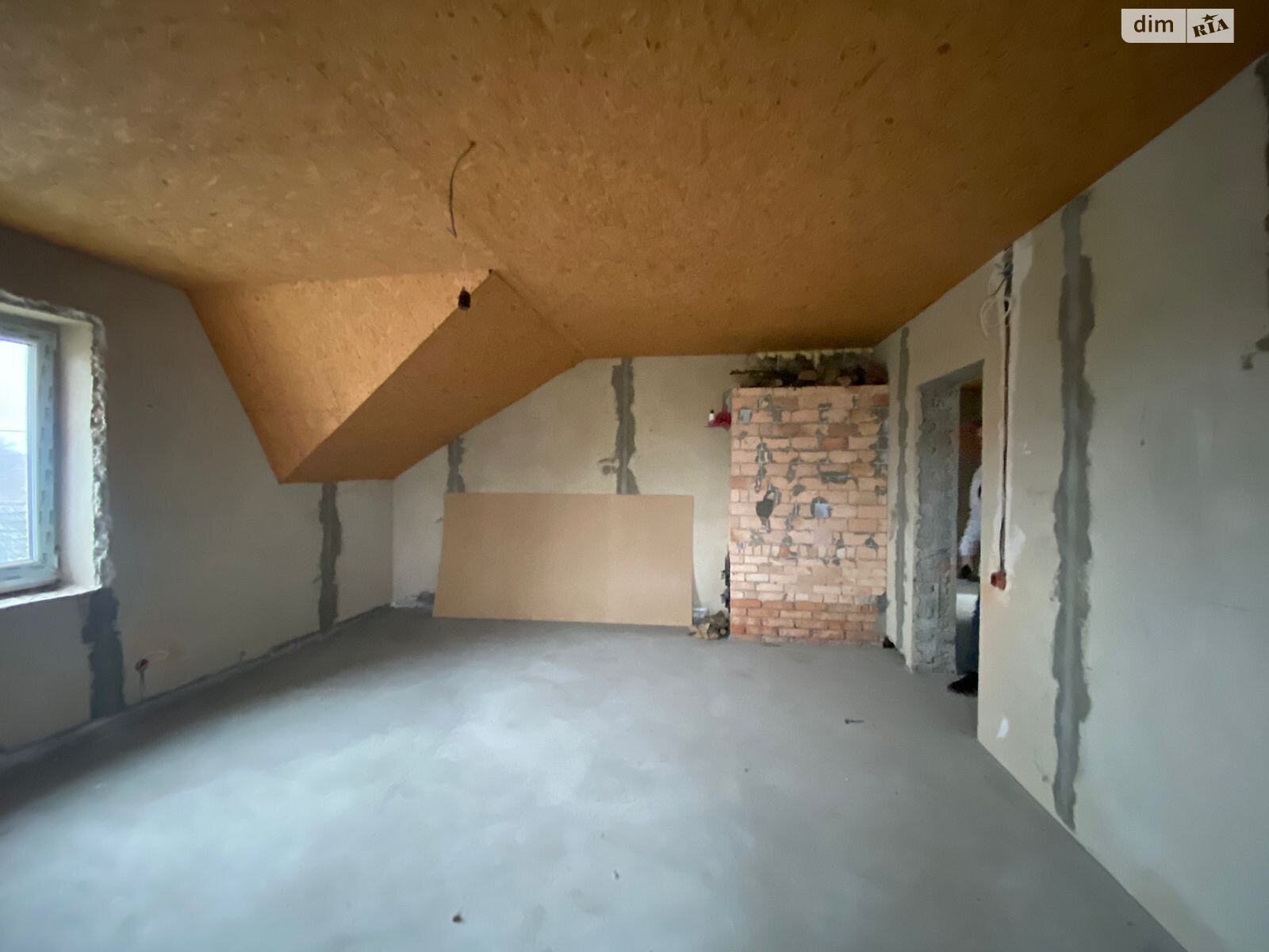 двухэтажный дом, 204 кв. м, кирпич. Продажа в Почаеве фото 1 двухэтажный дом, 204 кв. м, кирпич. Продажа в Почаеве фото 1