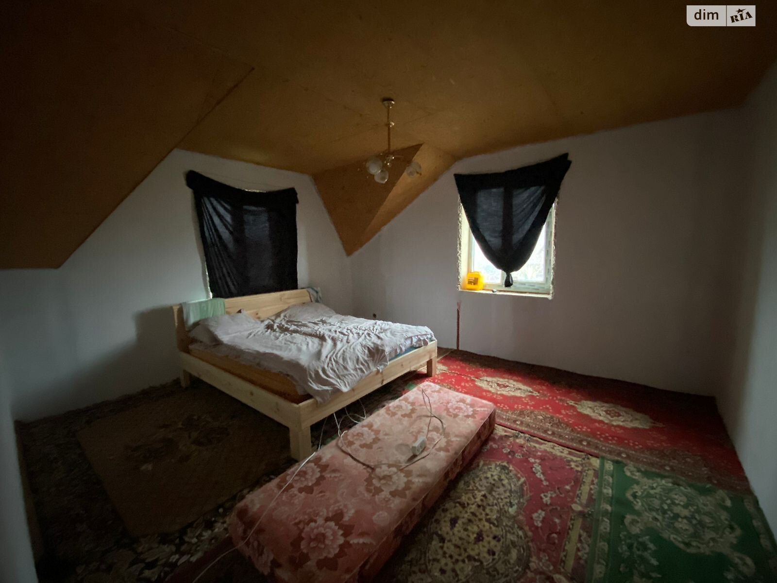 двухэтажный дом, 204 кв. м, кирпич. Продажа в Почаеве фото 1 двухэтажный дом, 204 кв. м, кирпич. Продажа в Почаеве фото 1