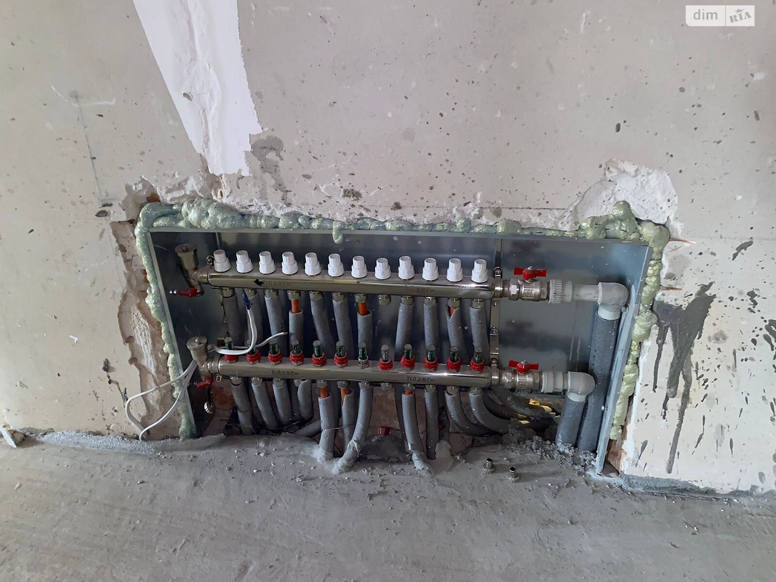 двухэтажный дом, 204 кв. м, кирпич. Продажа в Почаеве фото 1 двухэтажный дом, 204 кв. м, кирпич. Продажа в Почаеве фото 1