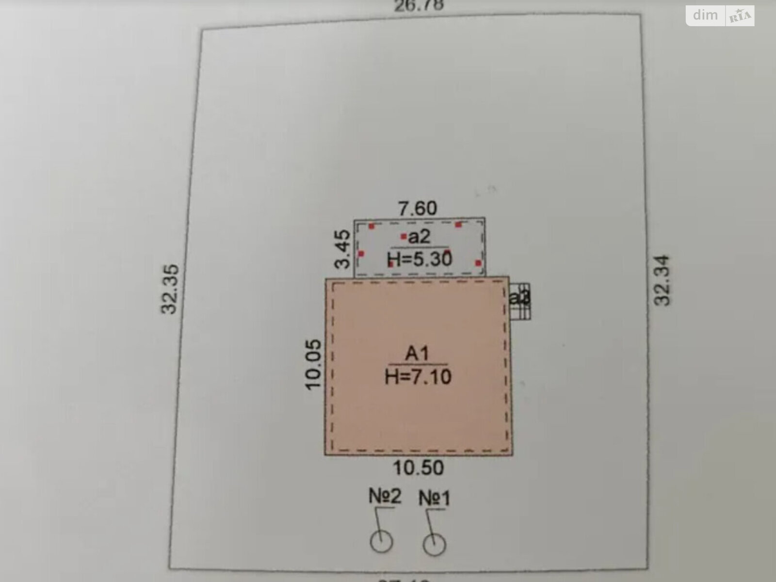 двухэтажный дом, 204 кв. м, кирпич. Продажа в Почаеве фото 1 двухэтажный дом, 204 кв. м, кирпич. Продажа в Почаеве фото 1