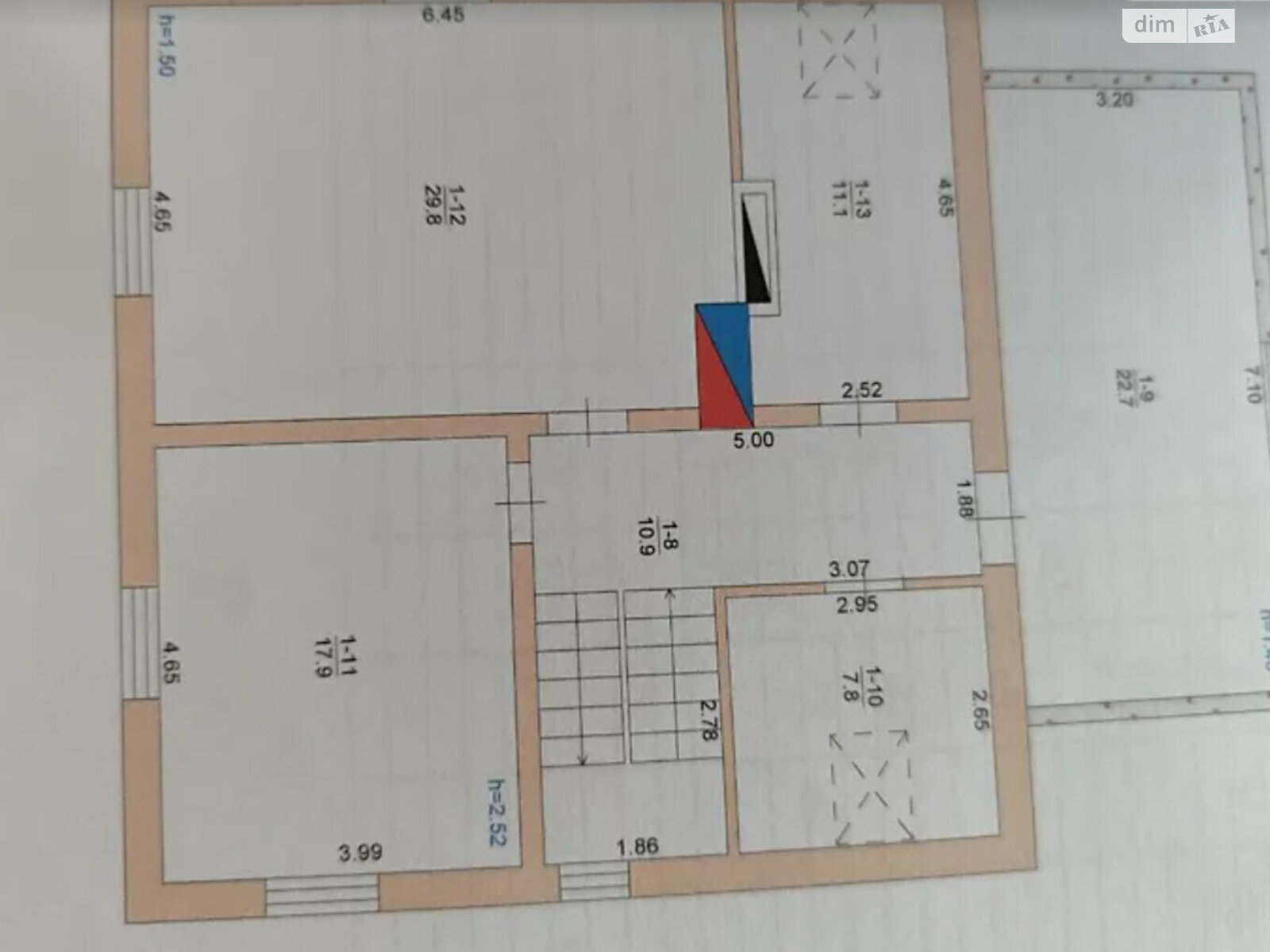 двухэтажный дом, 204 кв. м, кирпич. Продажа в Почаеве фото 1 двухэтажный дом, 204 кв. м, кирпич. Продажа в Почаеве фото 1