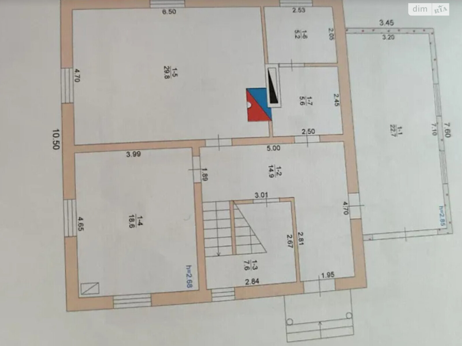 двухэтажный дом, 204 кв. м, кирпич. Продажа в Почаеве фото 1 двухэтажный дом, 204 кв. м, кирпич. Продажа в Почаеве фото 1