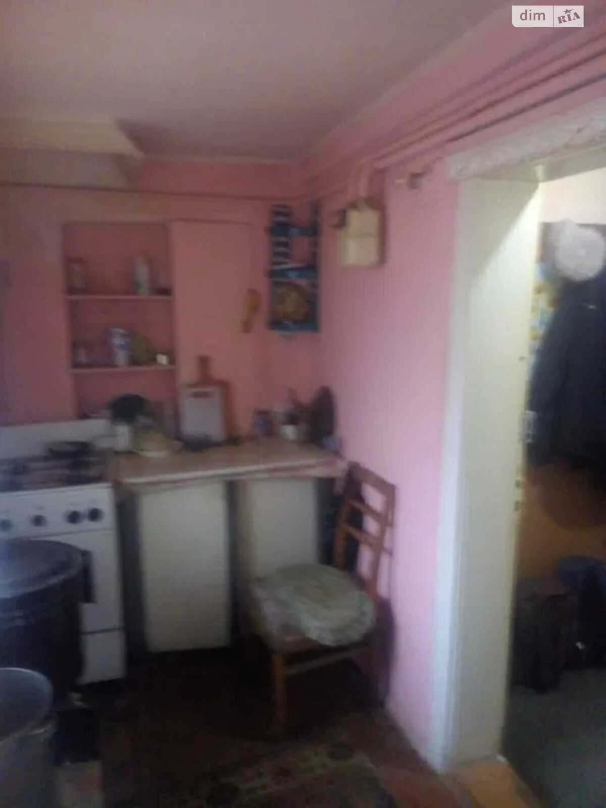 одноповерховий будинок, 60 кв. м, дерево та цегла. Продаж у Почаєвичі фото 1 одноповерховий будинок, 60 кв. м, дерево та цегла. Продаж у Почаєвичі фото 1